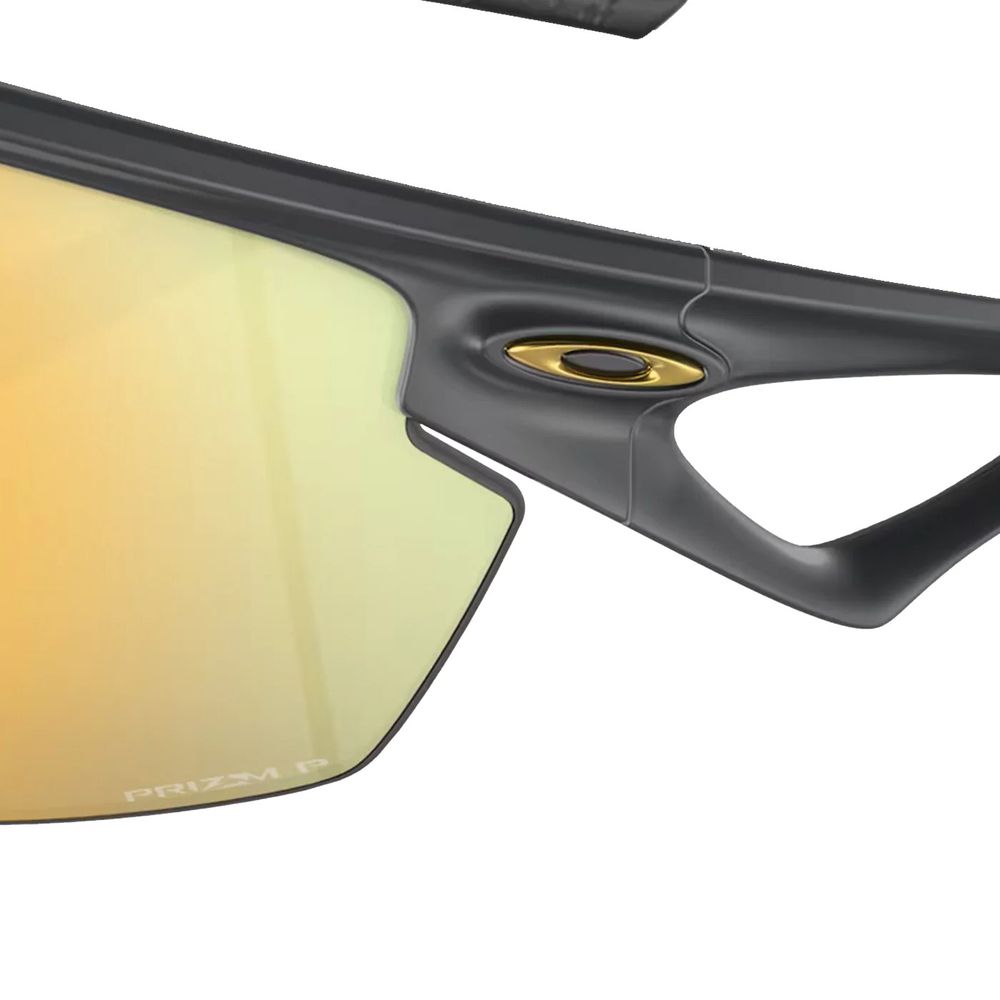 Sphaera Prizm Polarized Sports Sunglasses