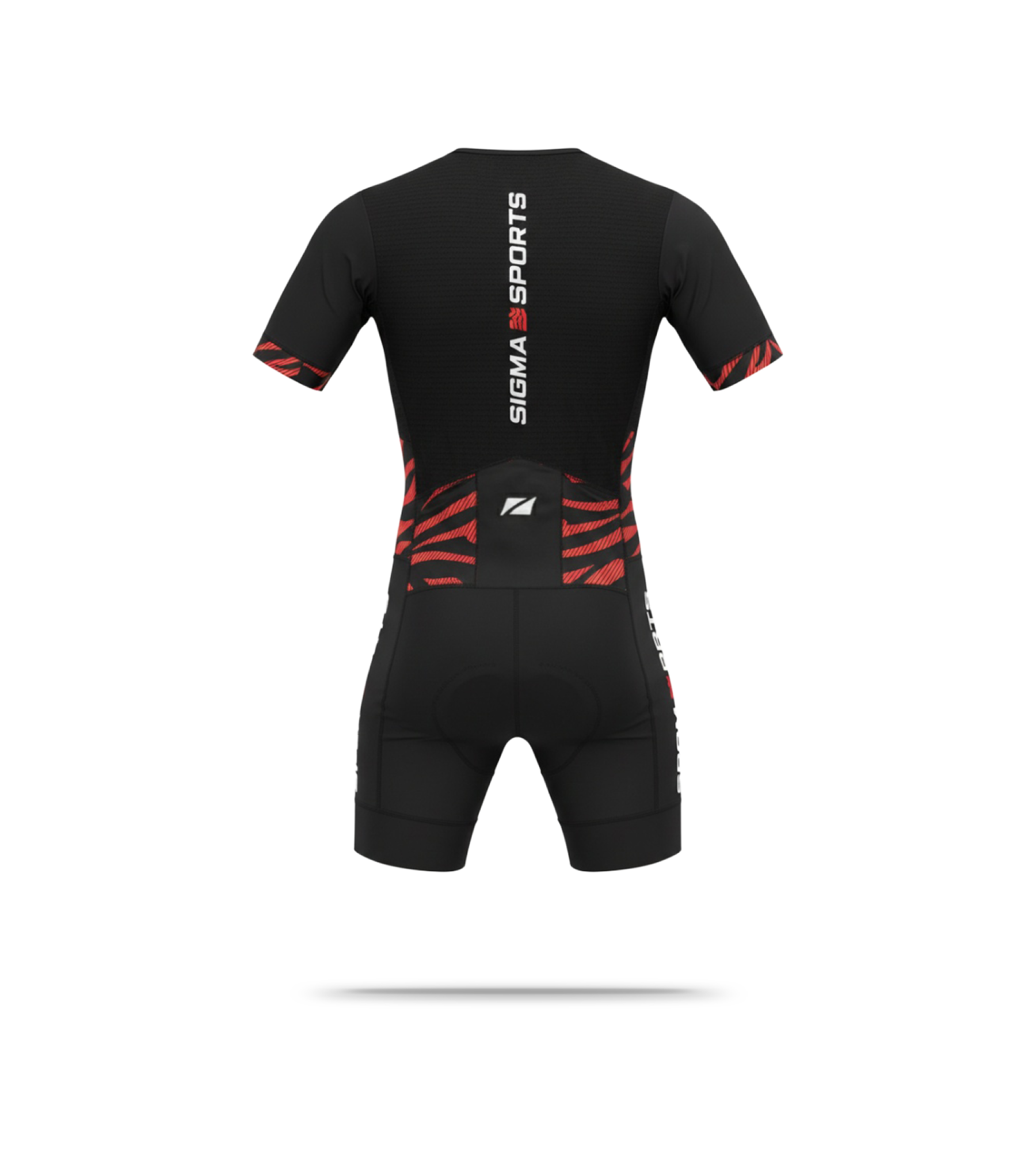 Sigma Sports Activate Short Sleeve Trisuit