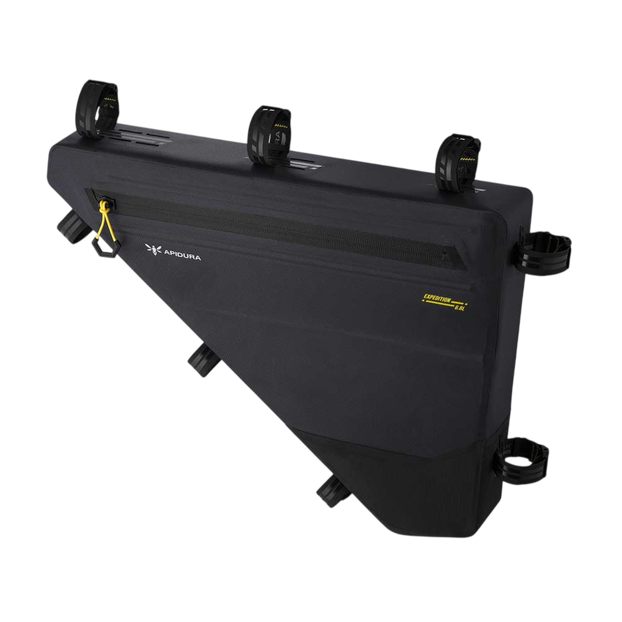 Expedition Full Frame Pack (6.8L)