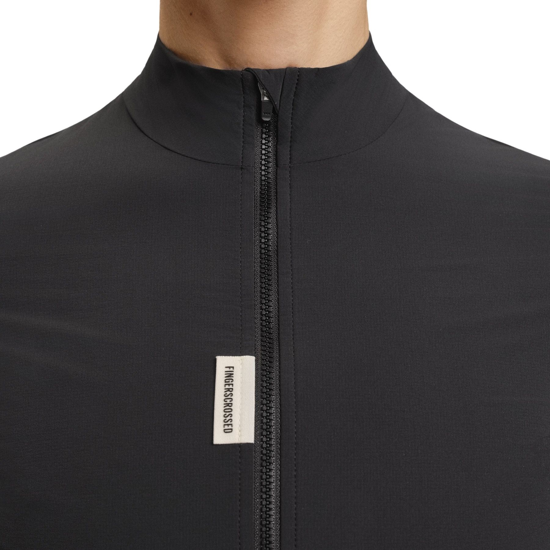 Women's Road Insulated Wind Jacket