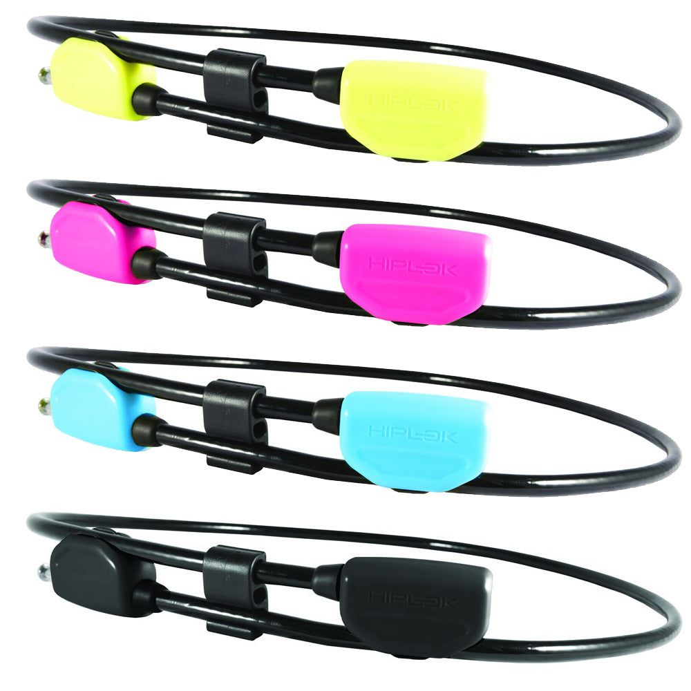 POP Wearable Cable Lock
