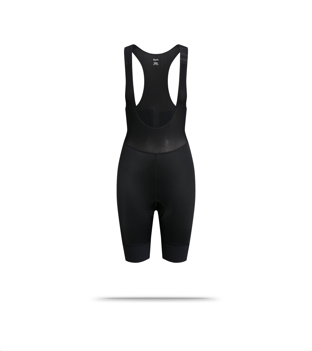 Women's Pro Team Bib Short - Short