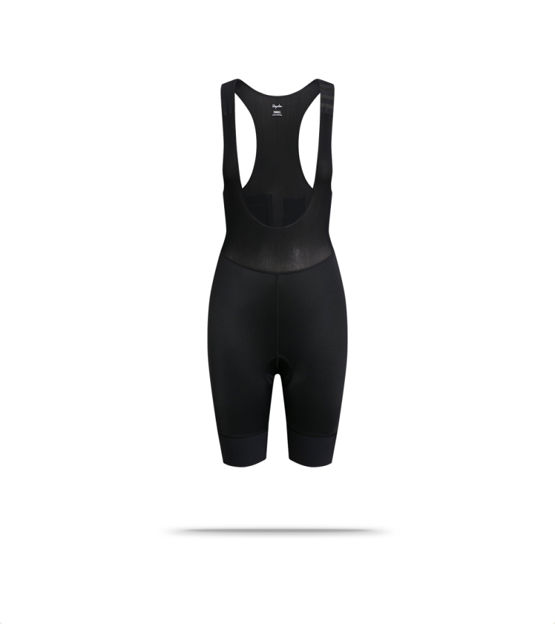 Women's Pro Team Bib Short - Short