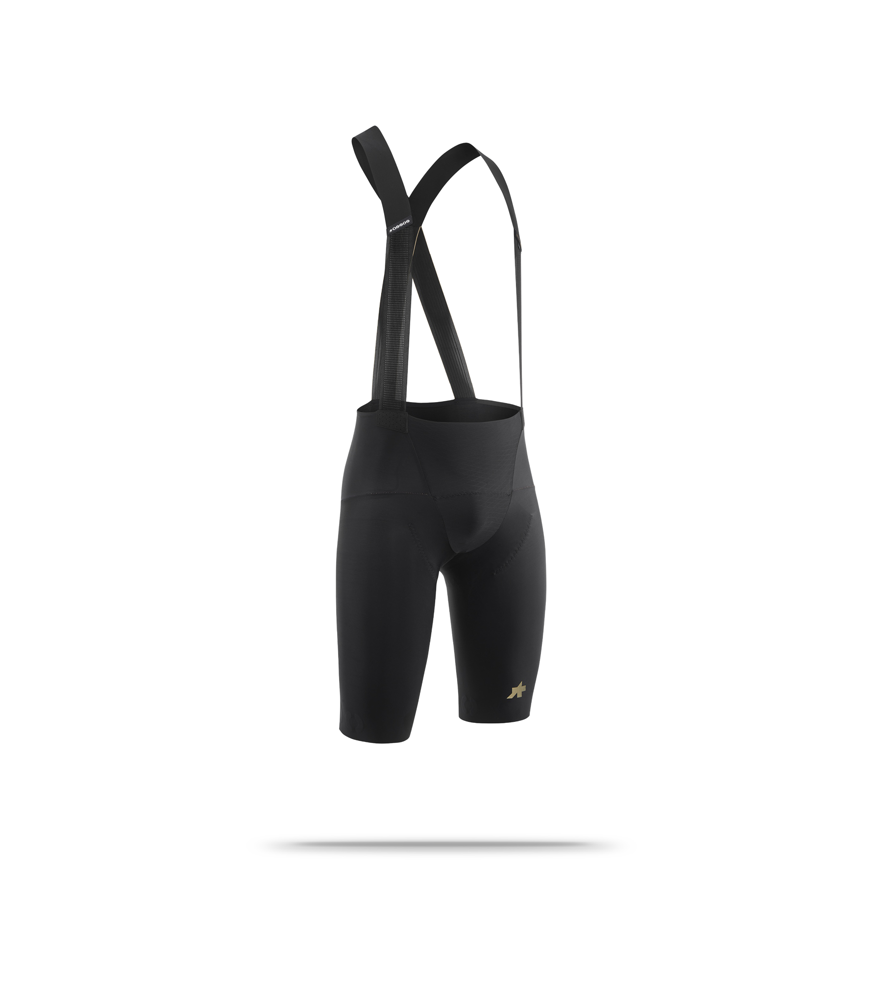 MILLE GTO Bib Shorts S11 - Long Length