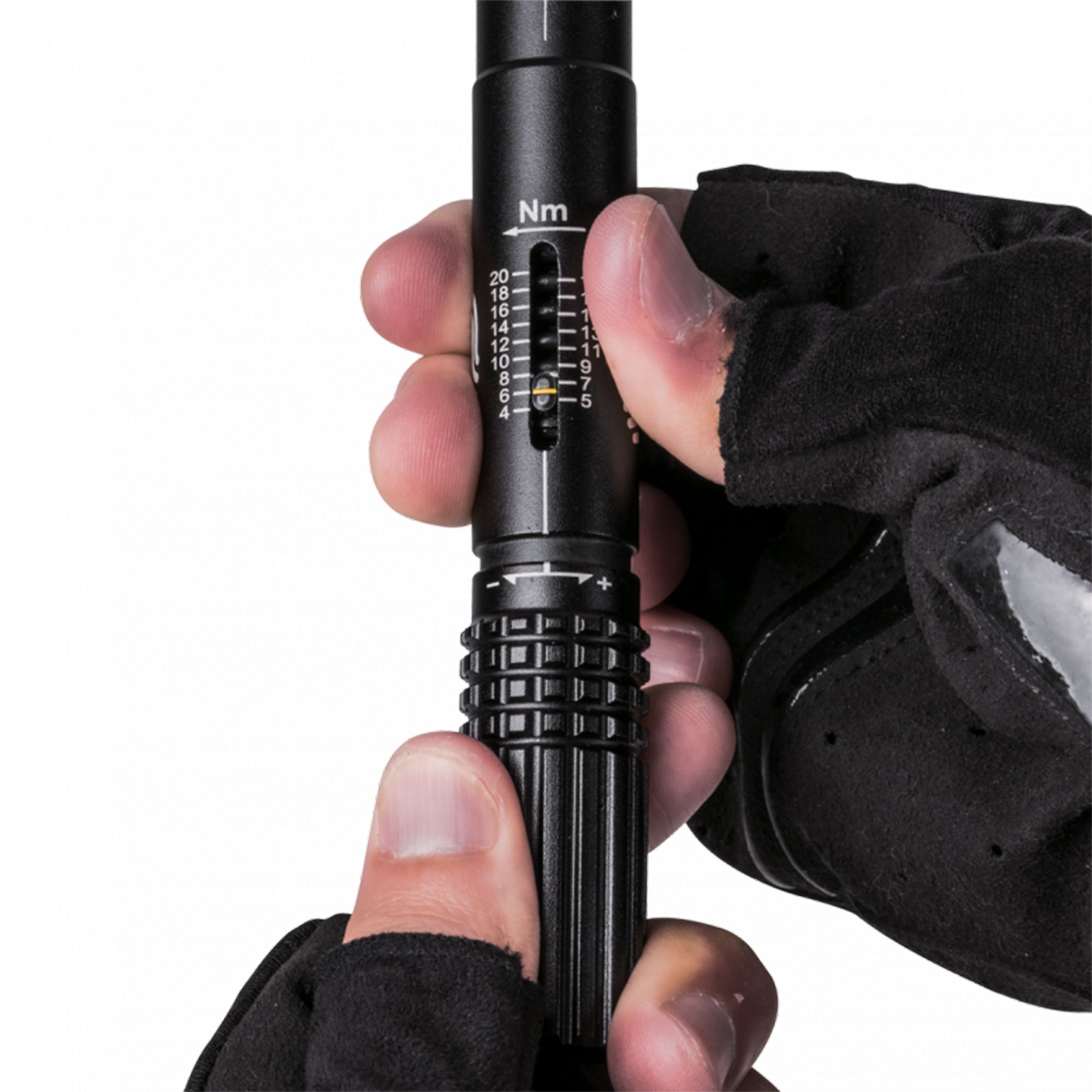 Torq Stick
