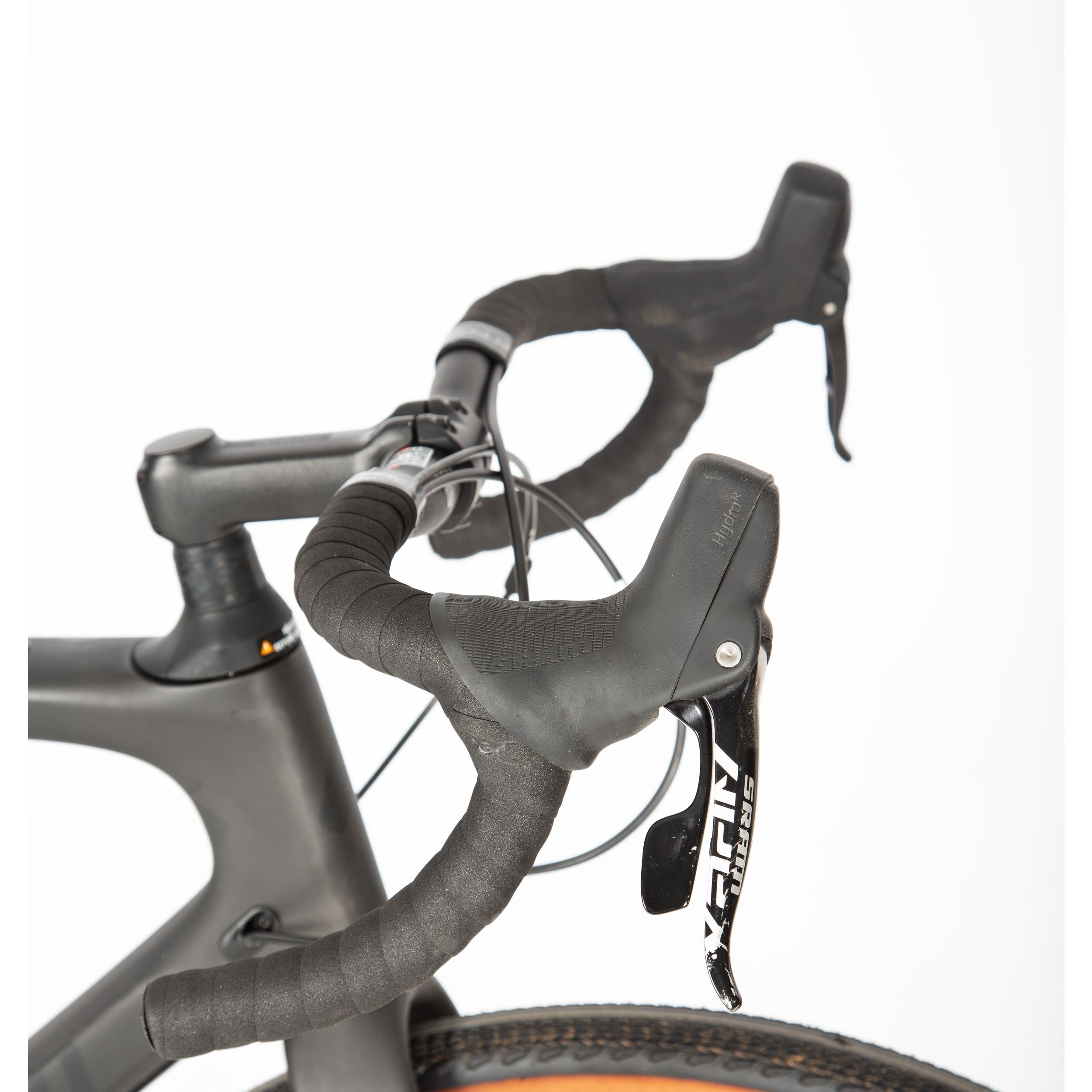 Diverge Sport Carbon 2023 58cm - Approved Used