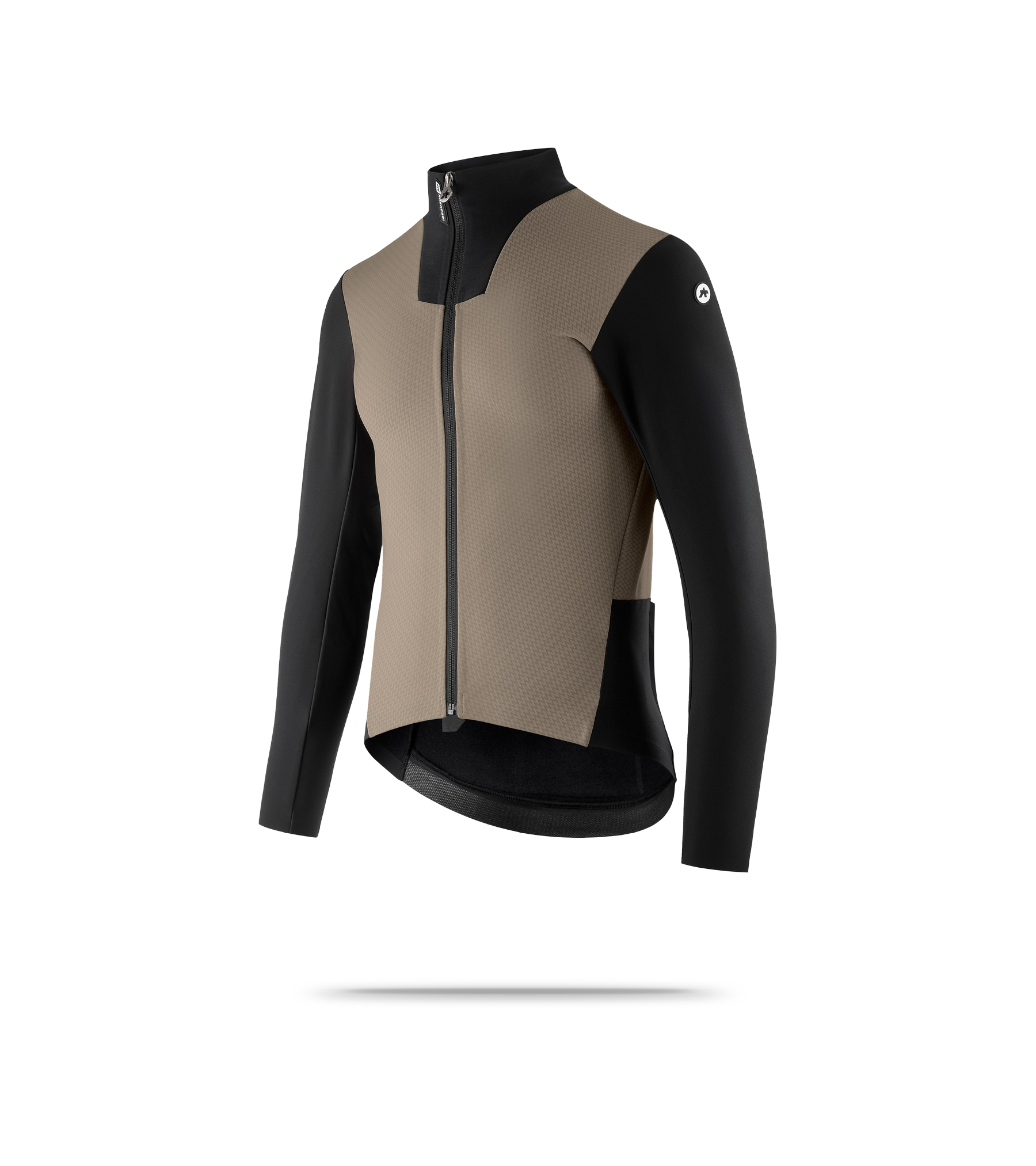 MILLE GT HASHOOGI Winter Cycling Jacket S11
