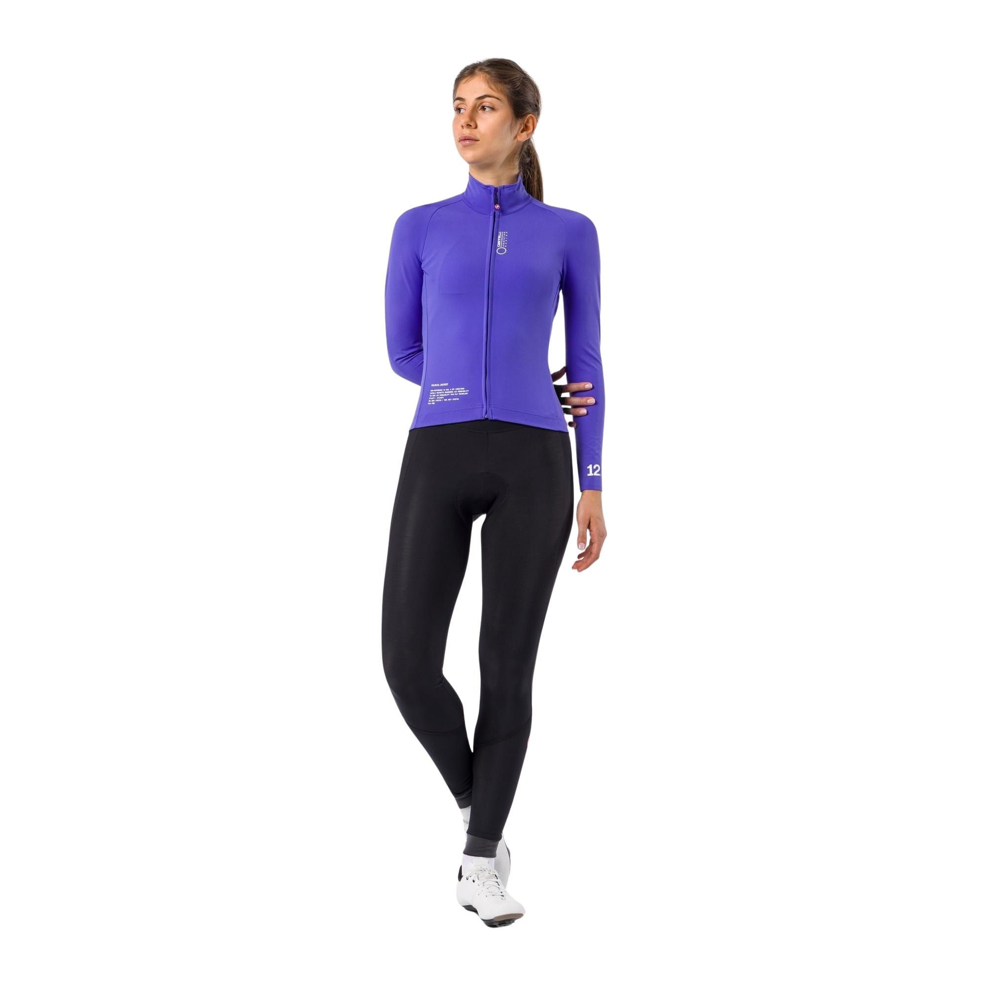 Women's DO.DI.CI. Cycling Jacket
