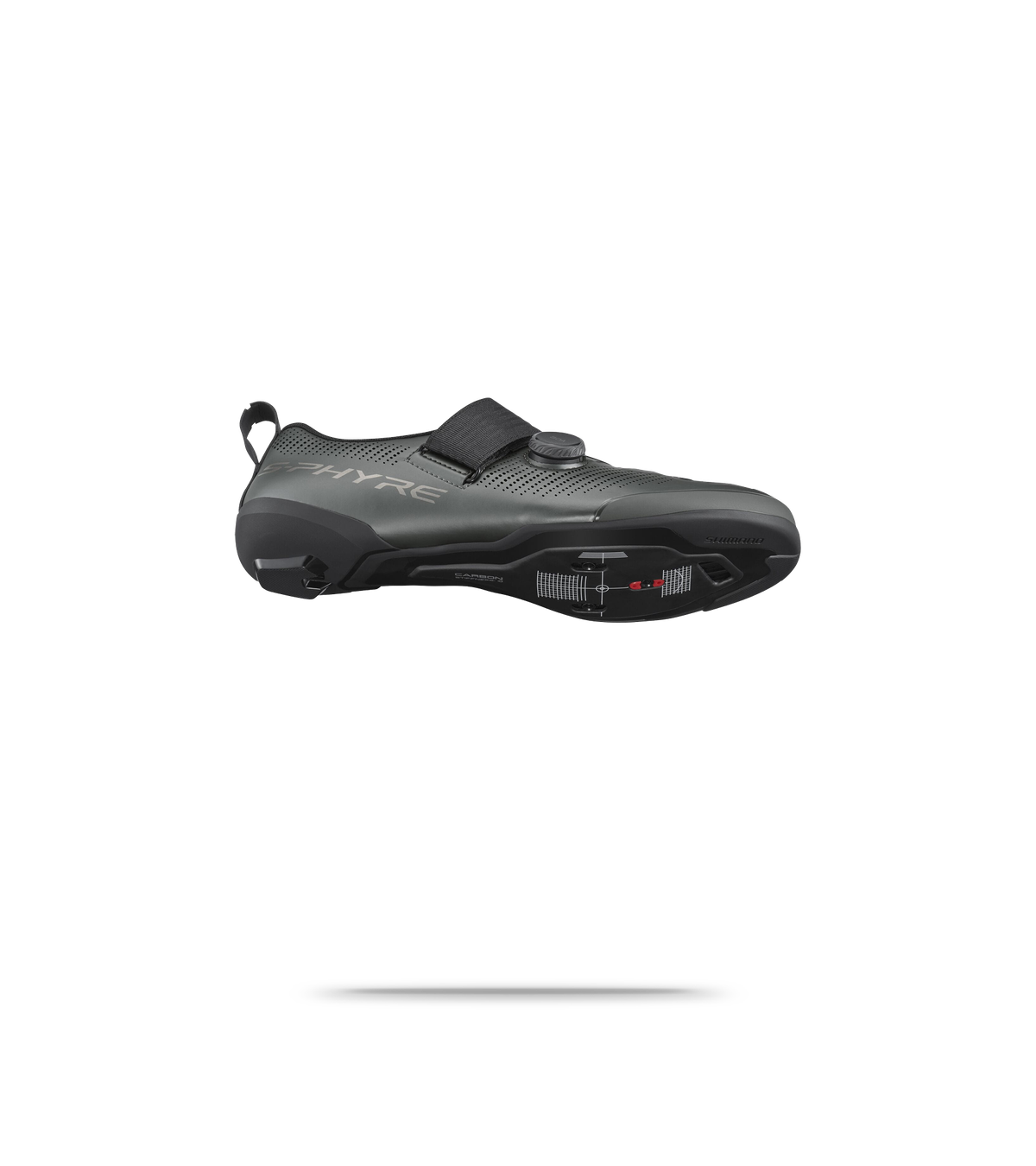 Shimano TR903 S-PHYRE Triathlon Shoes | Sigma Sports