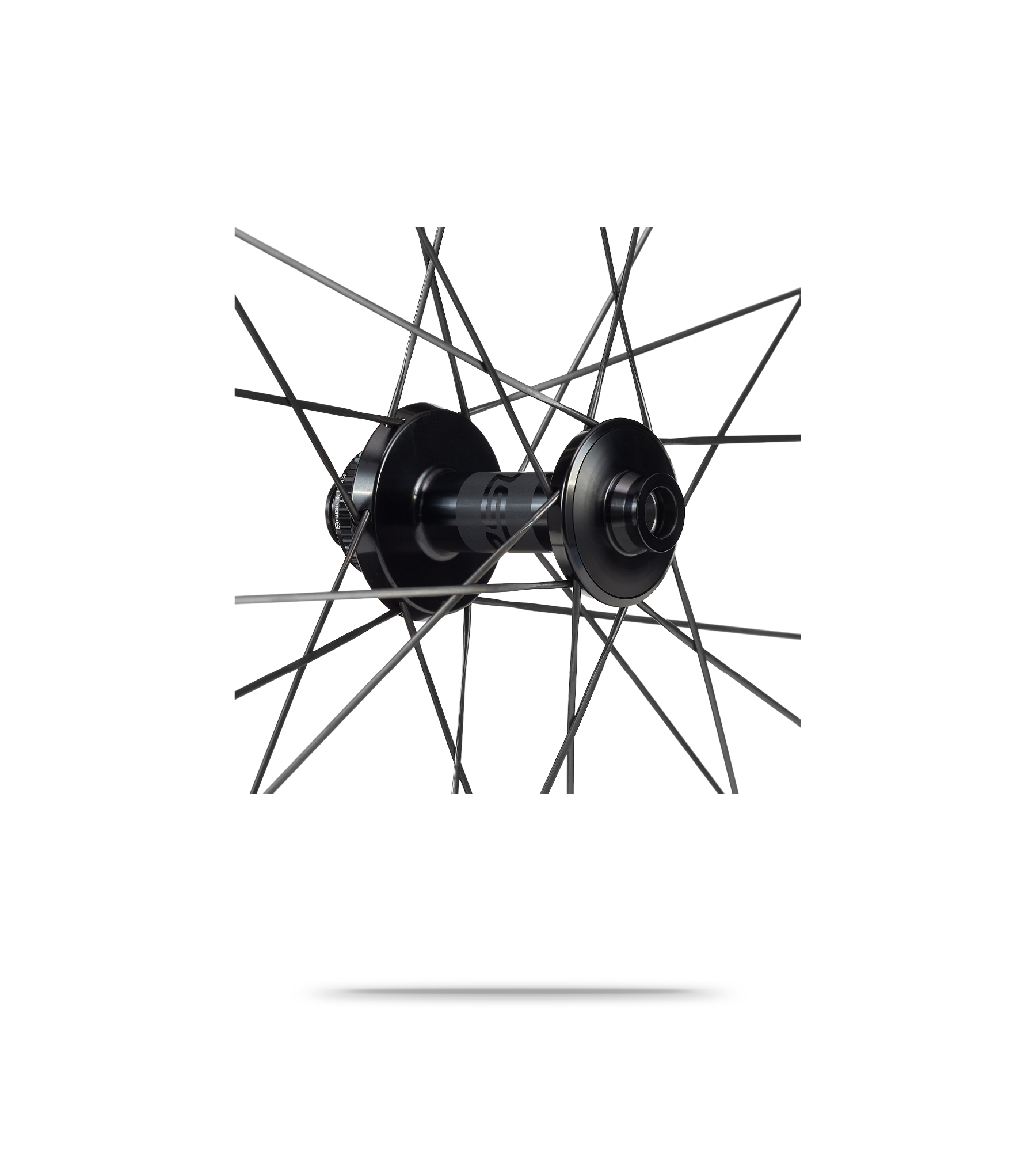 Aeolus RSL 51 TLR Disc Road Rear Wheel