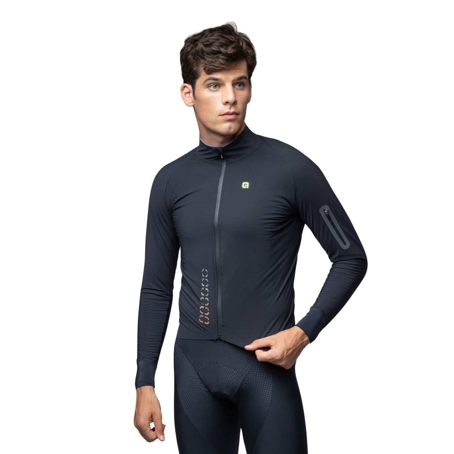 R-EV1 Thermo Shield Jacket