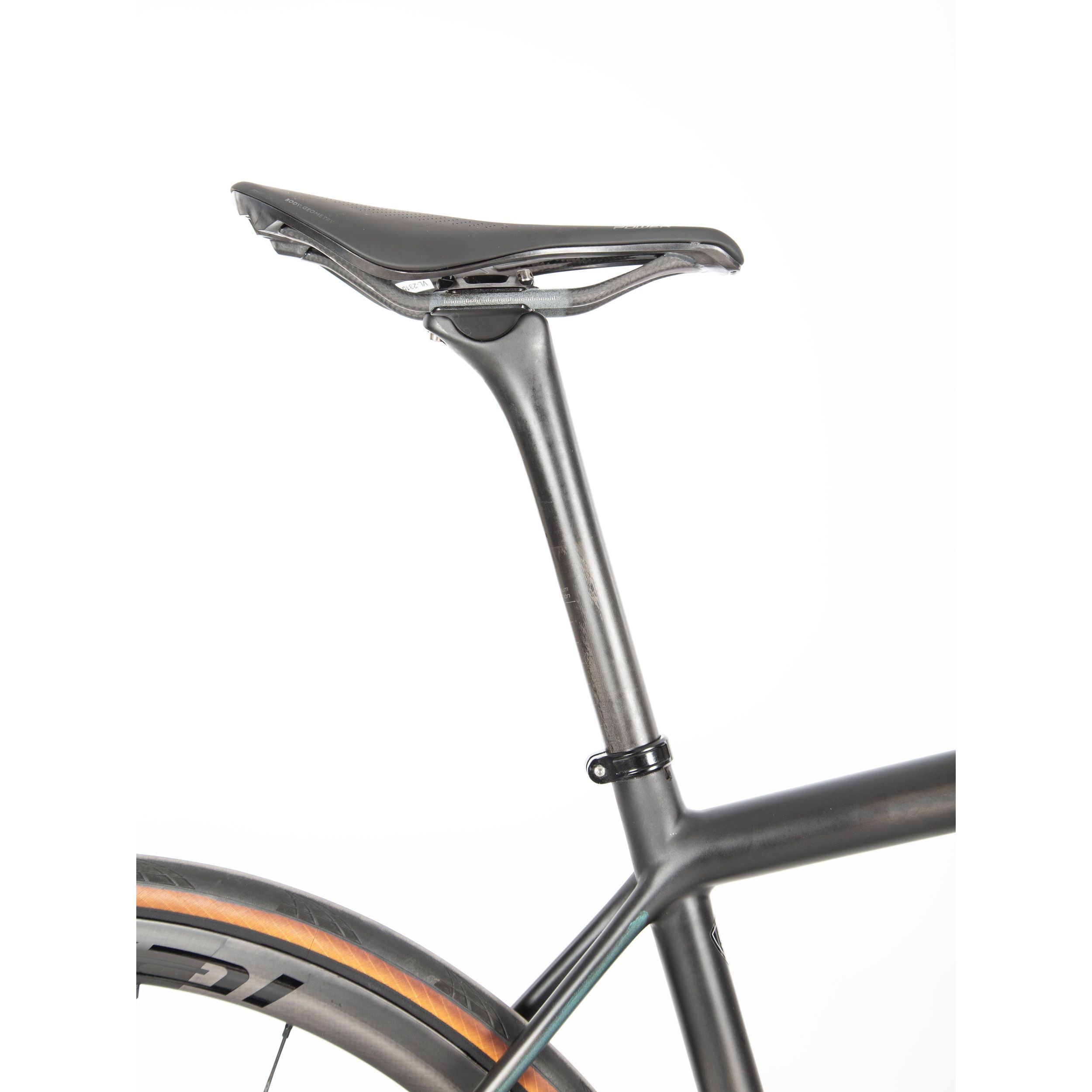 S-Works Aethos 2022 54cm - Approved Used