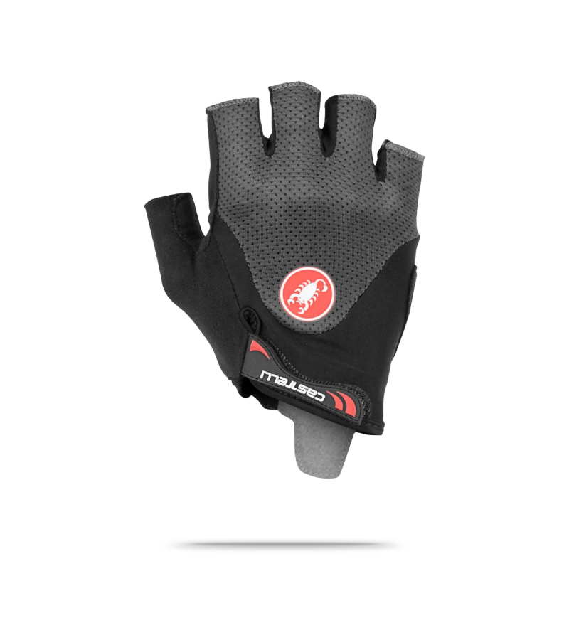 Arenberg Gel 2 Gloves