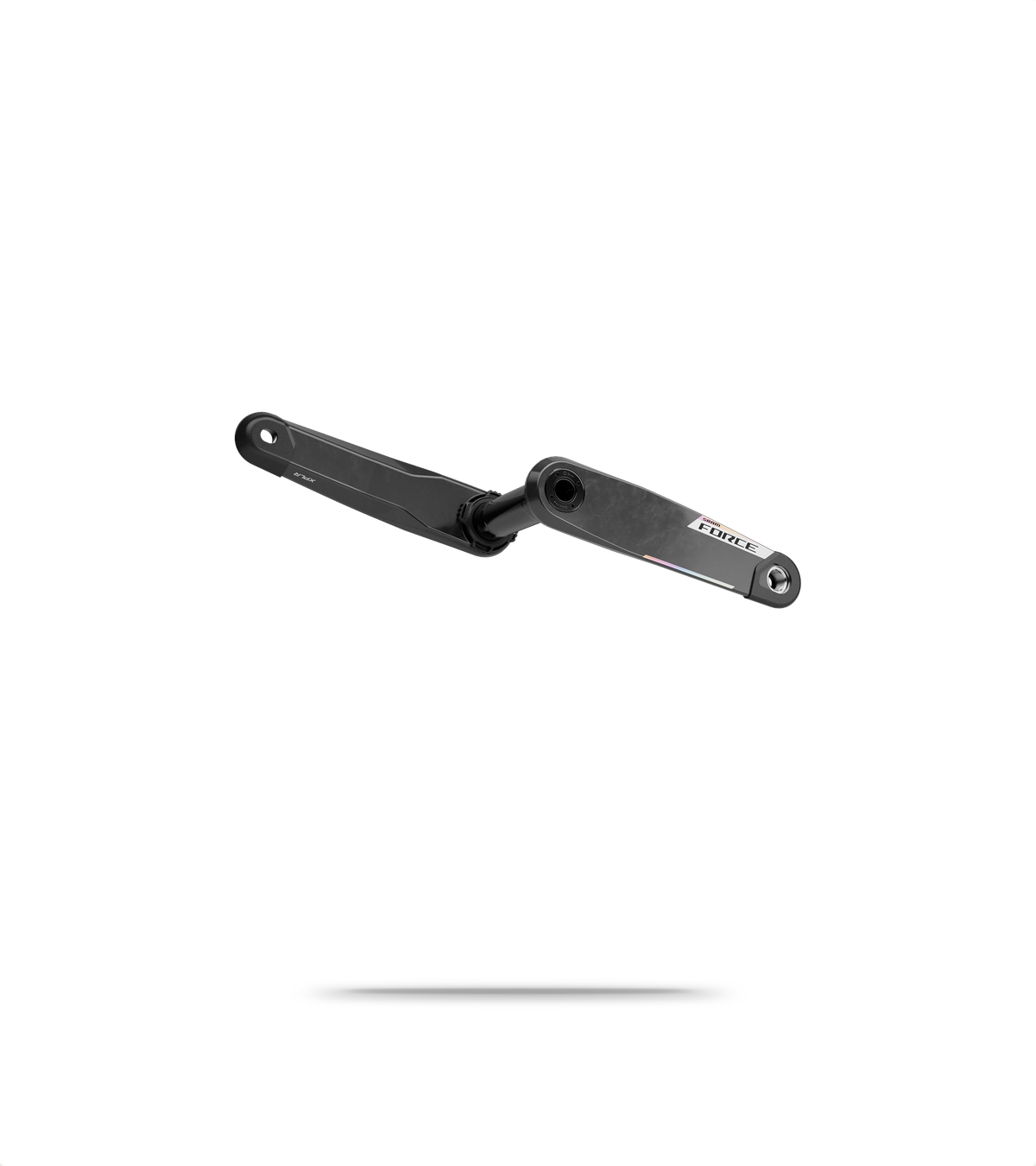 SRAM Force 1x XPLR E1 Dub Wide Crank Arms | Sigma Sports