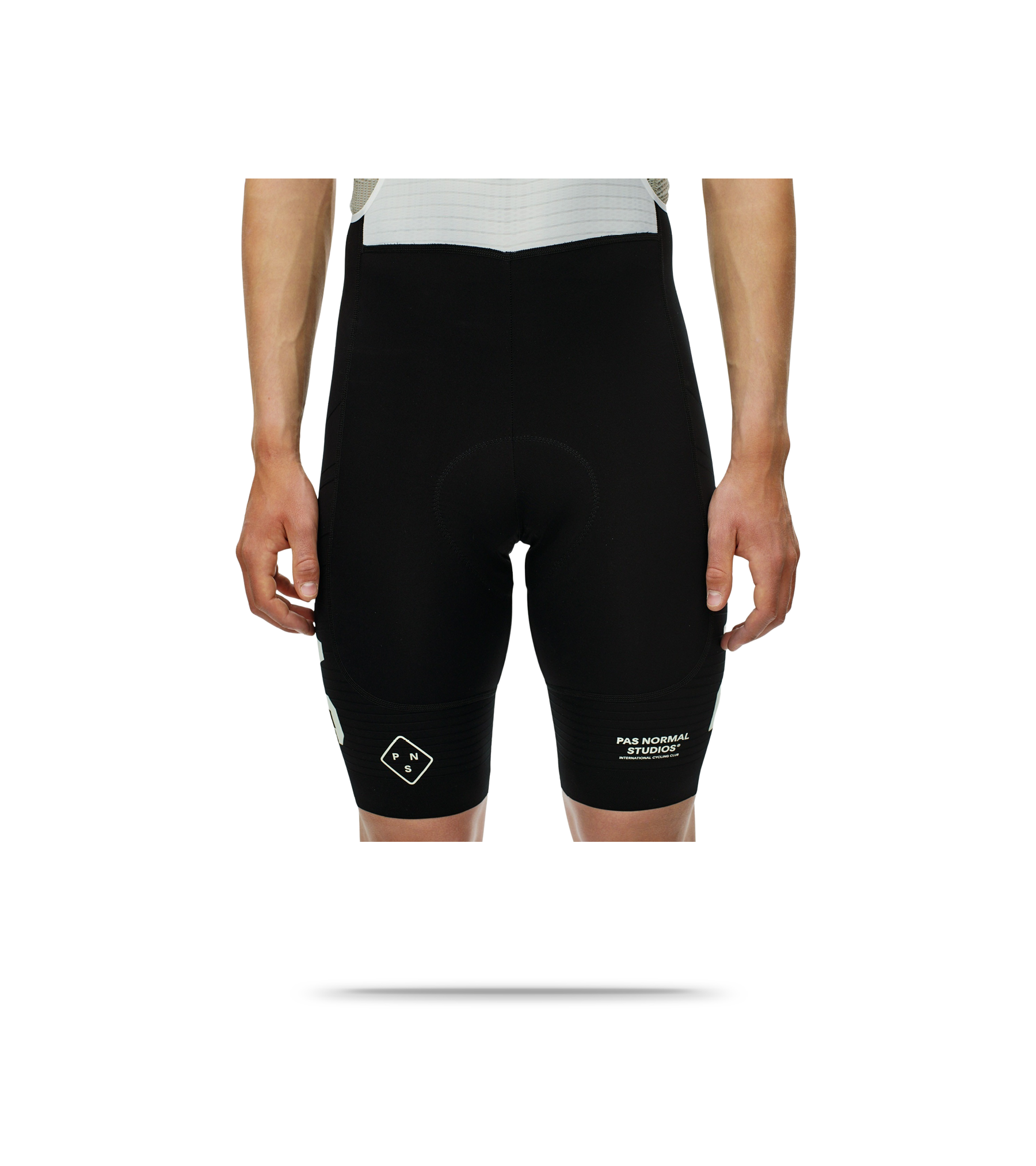 PAS Mechanism Pro Bib Shorts