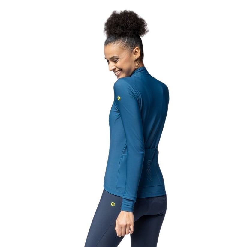 Women's Pragma Fondo 3.0 Long Sleeve Jersey