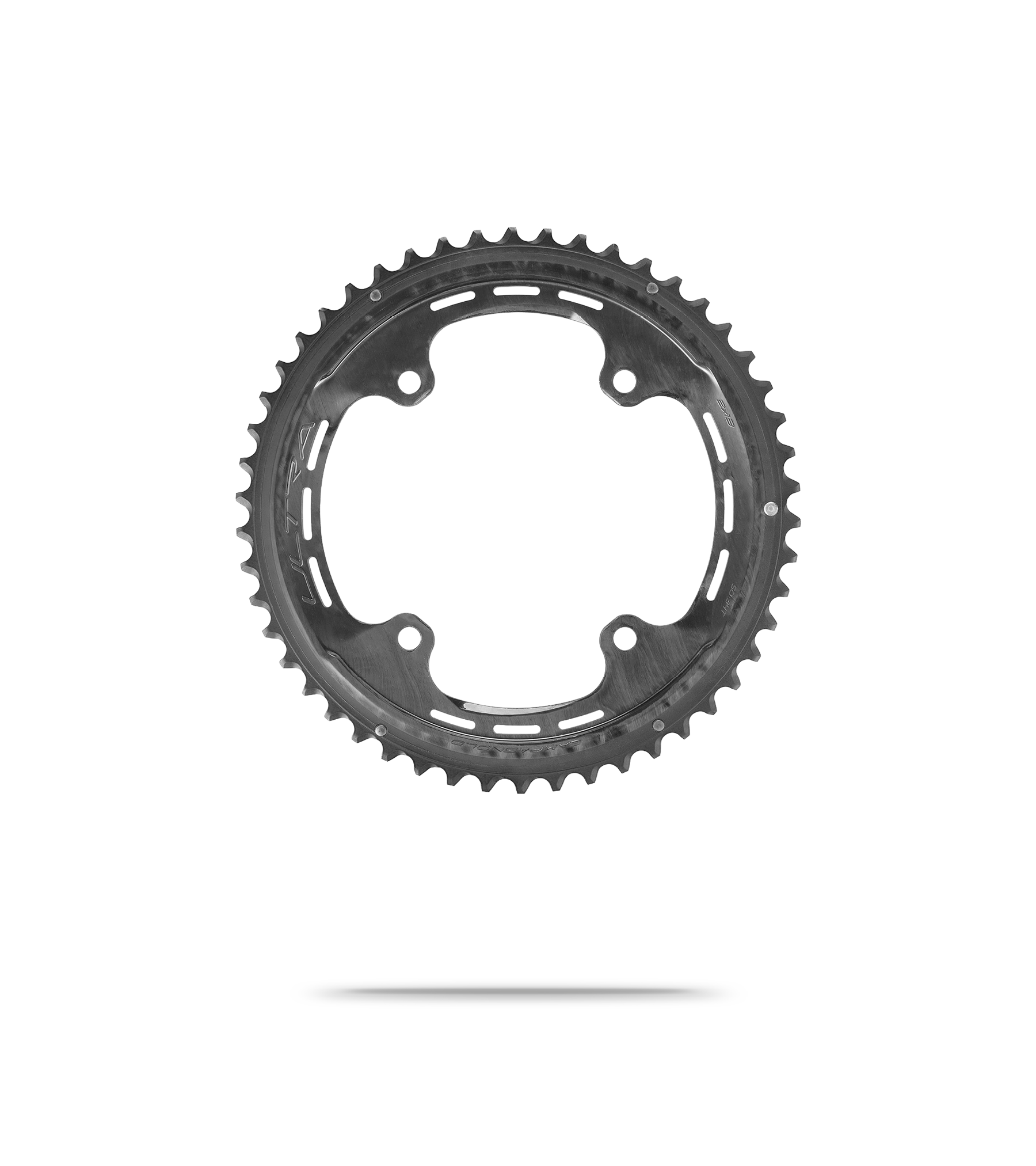 Super Record Ultra 13 Speed Chainring