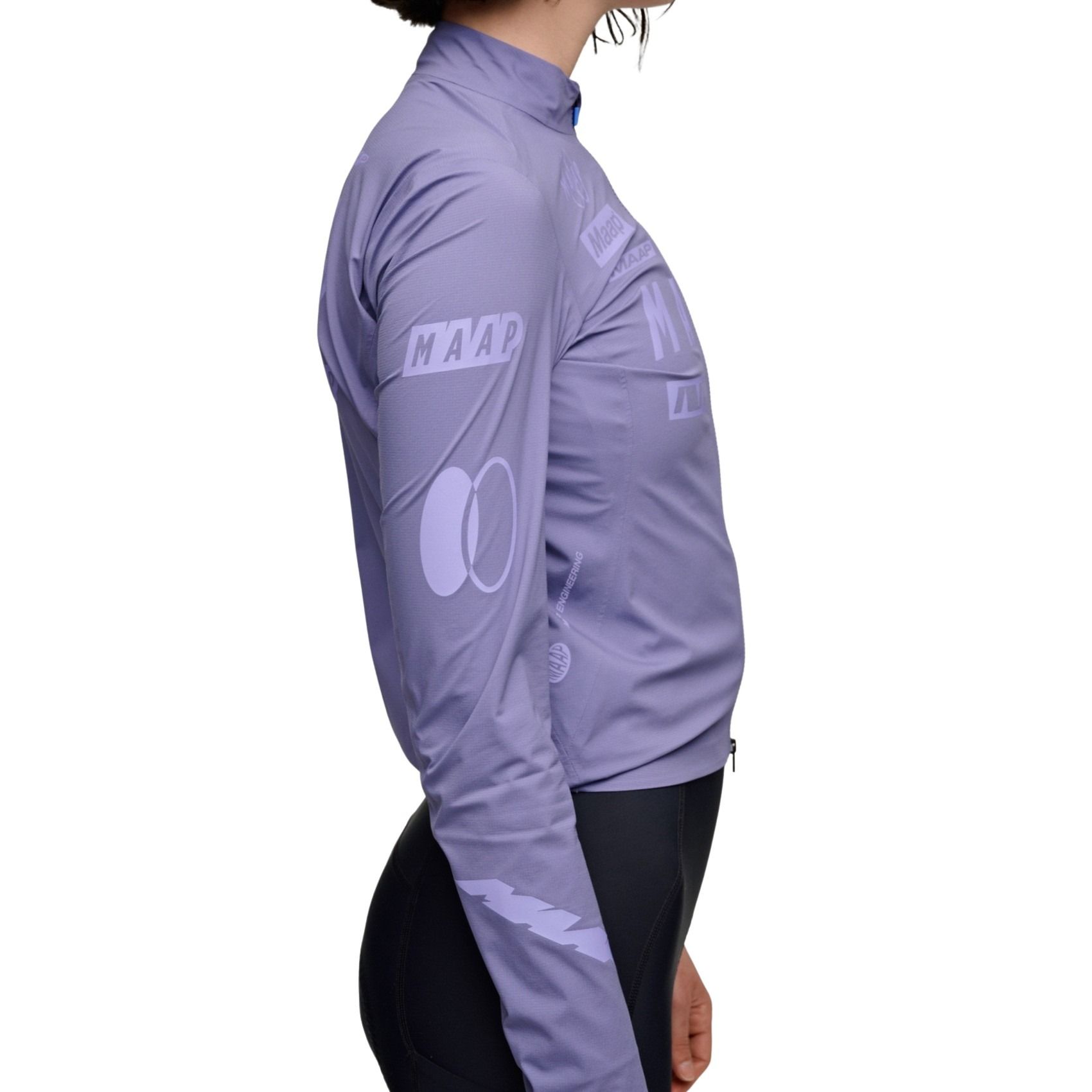 Women's Drome Atmos Jacket