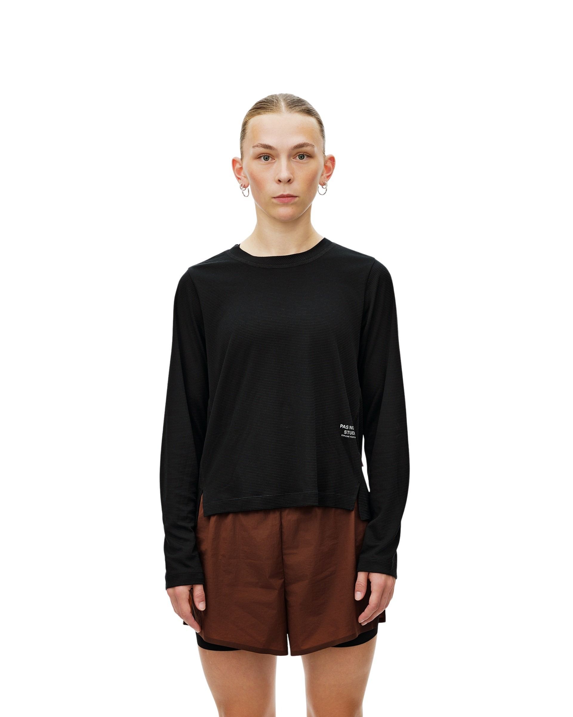 Women's Balance Long Sleeve T-Shirt