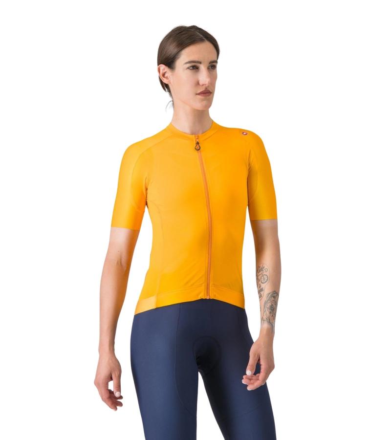 Espresso Women's Jersey