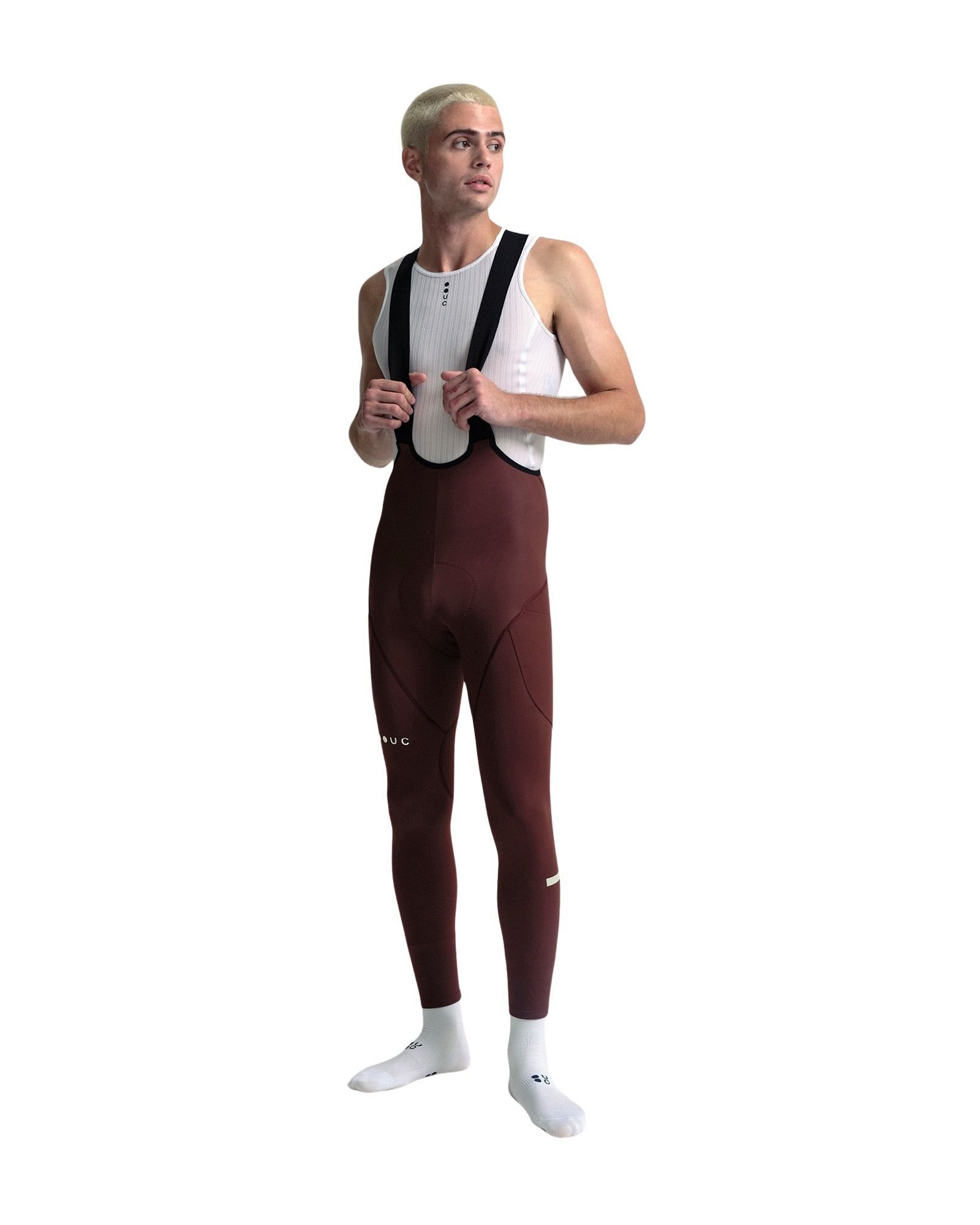 Mono Cargo Bib Tight
