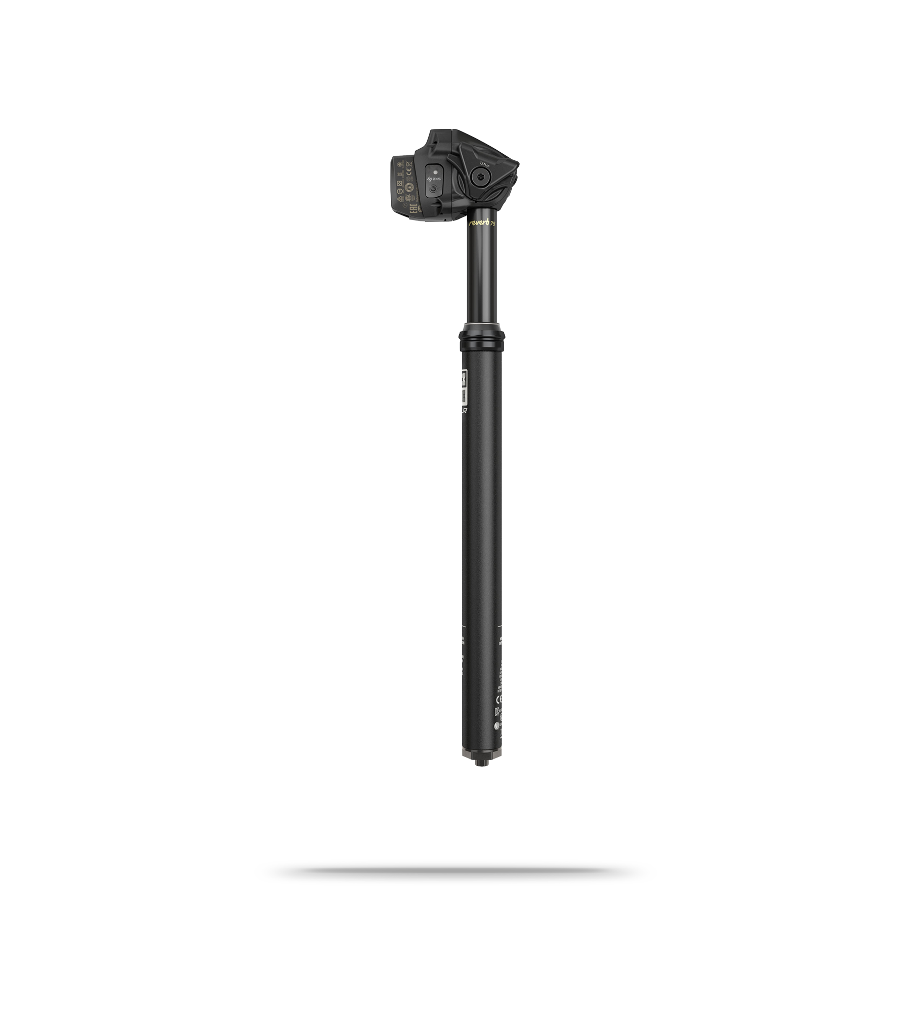 Reverb AXS XPLR Dropper Seatpost
