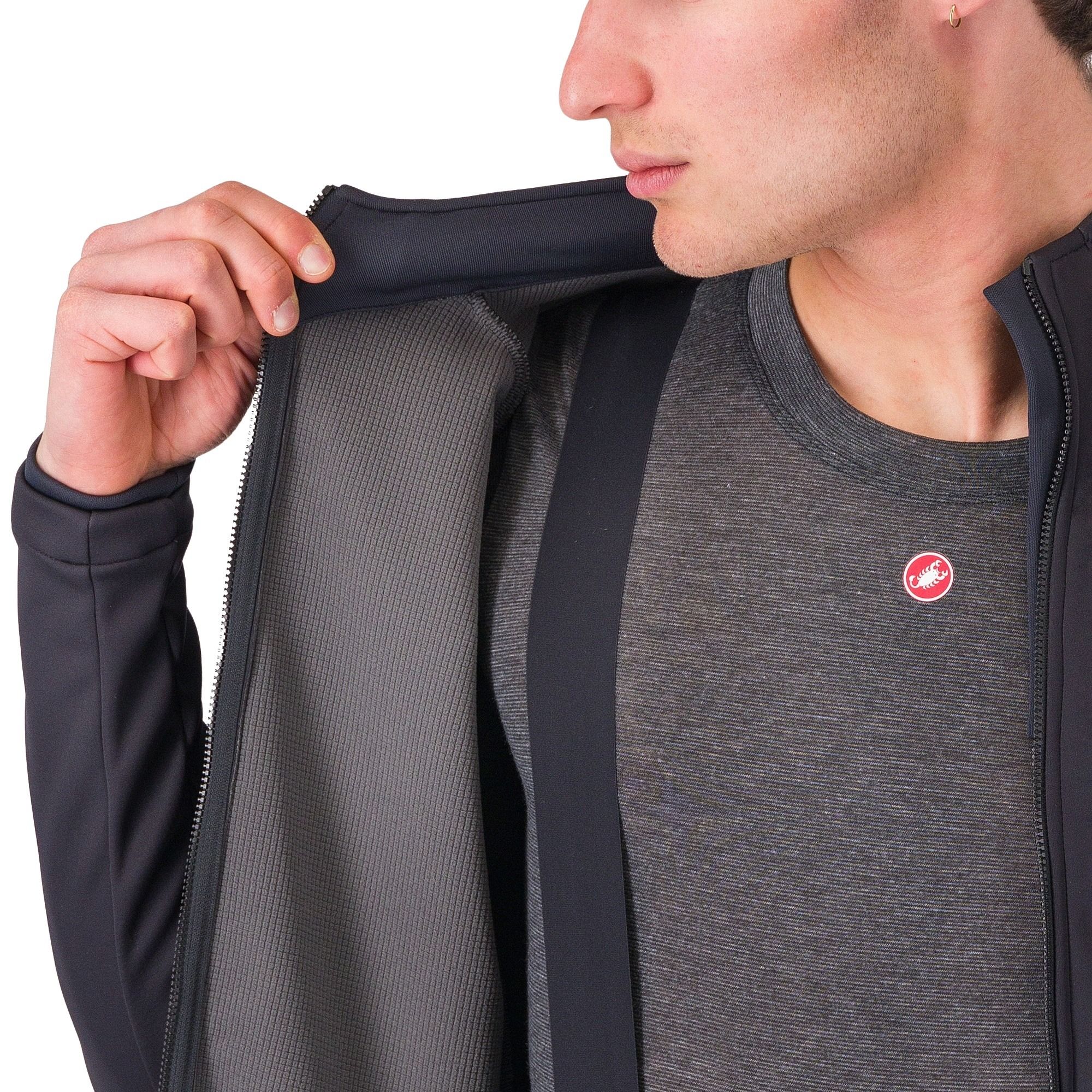 Competizione Jacket
