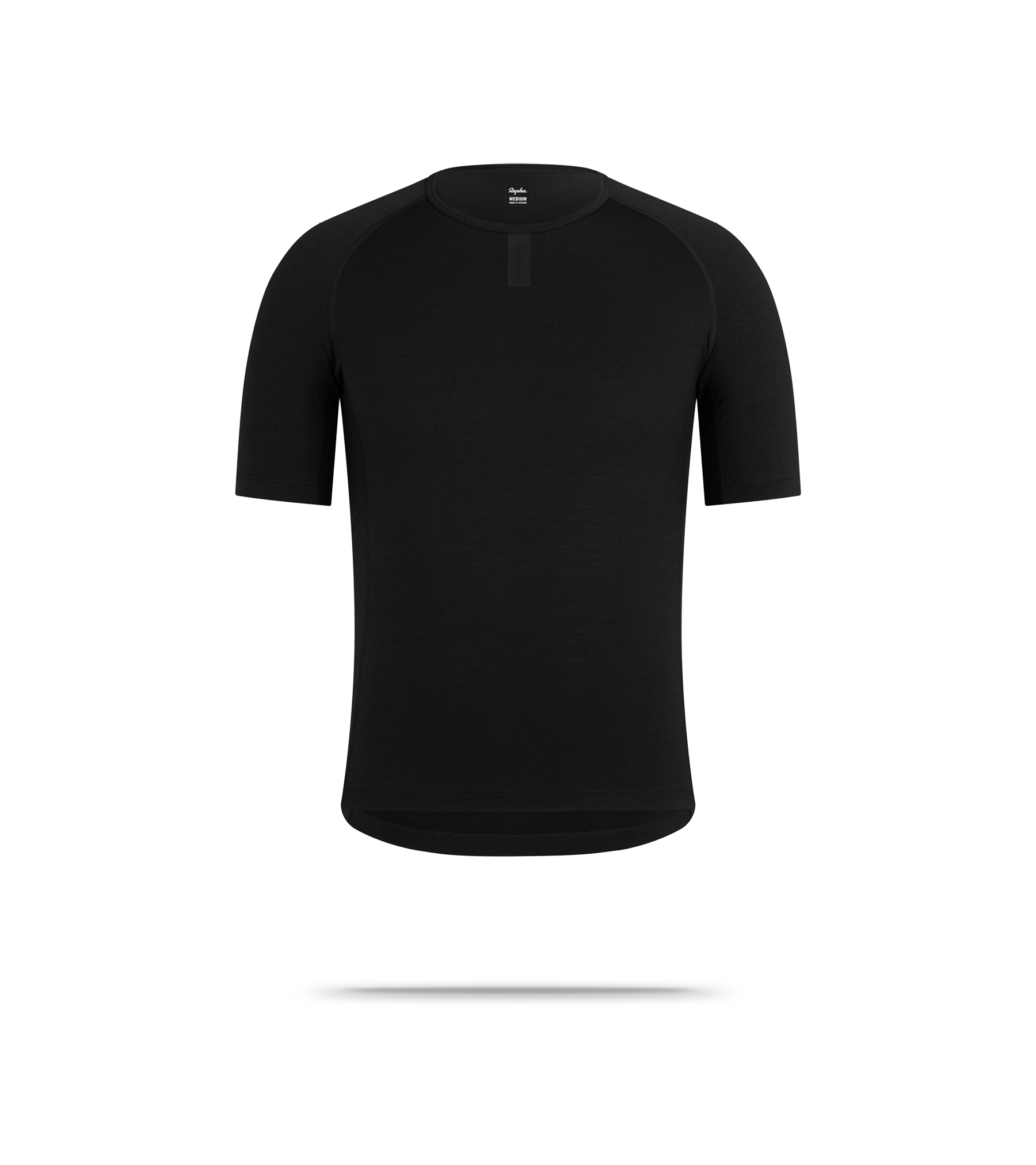 Short Sleeve Merino Base Layer