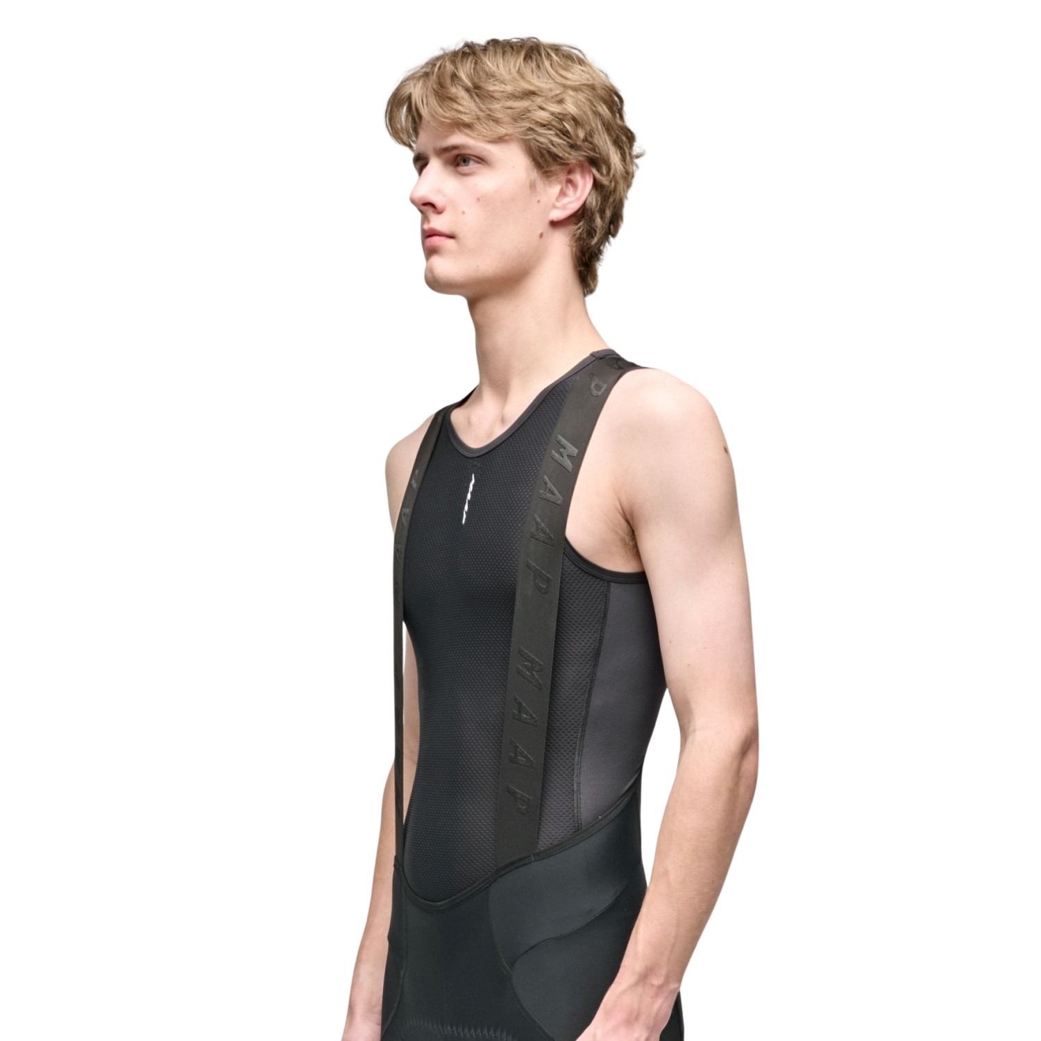 Team Mesh Men's Sleeveless Cycling Base Layer