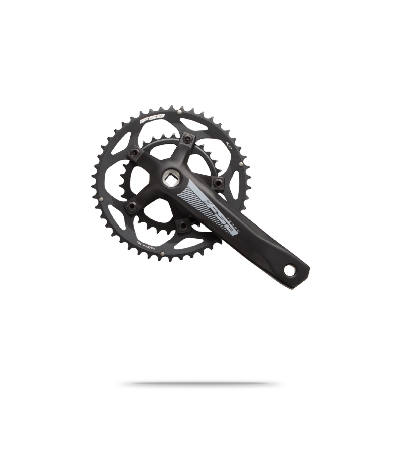Tempo Adventure 46/30 JIS 10 Speed Chainset