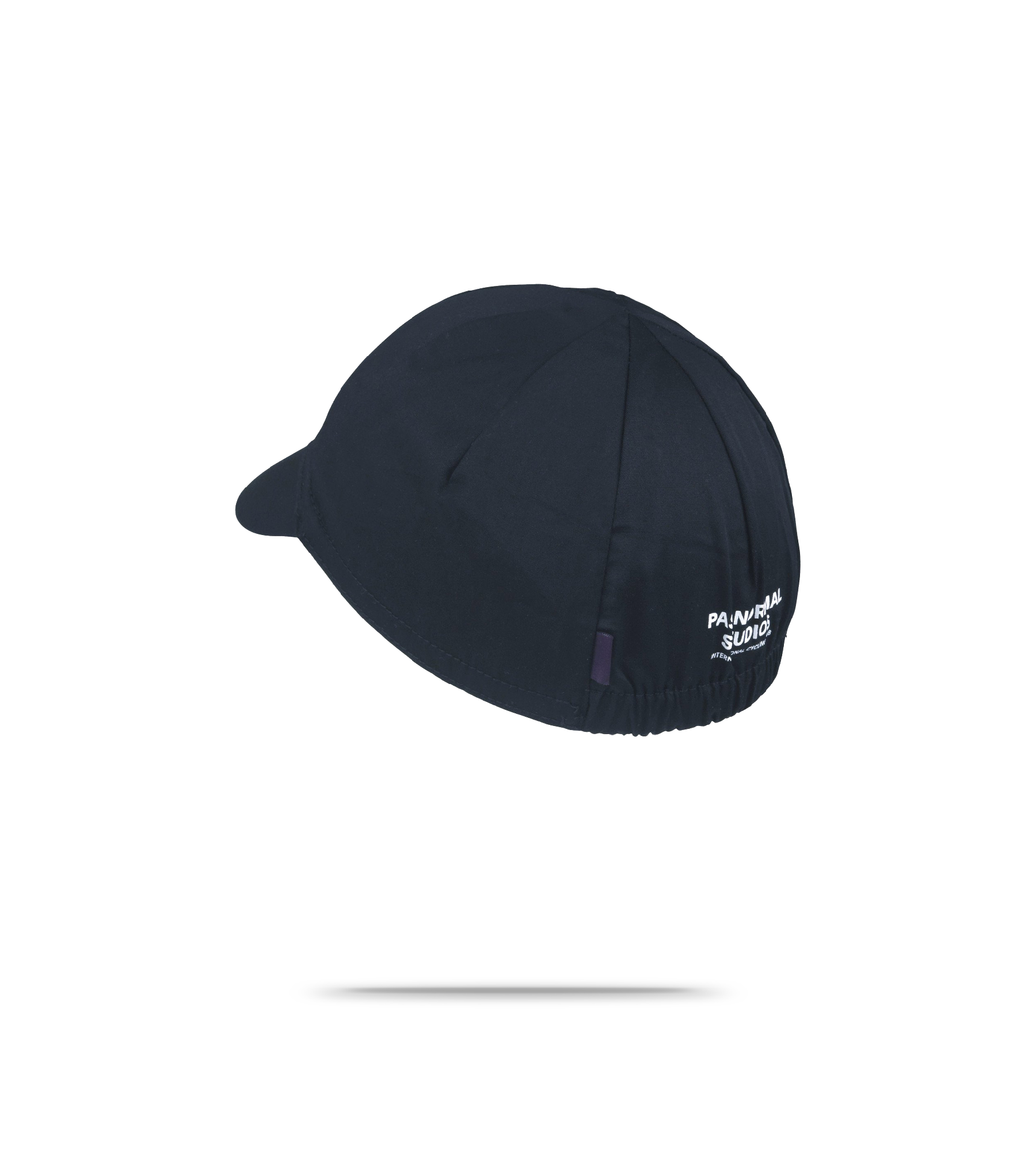 Logo Cycling Cap