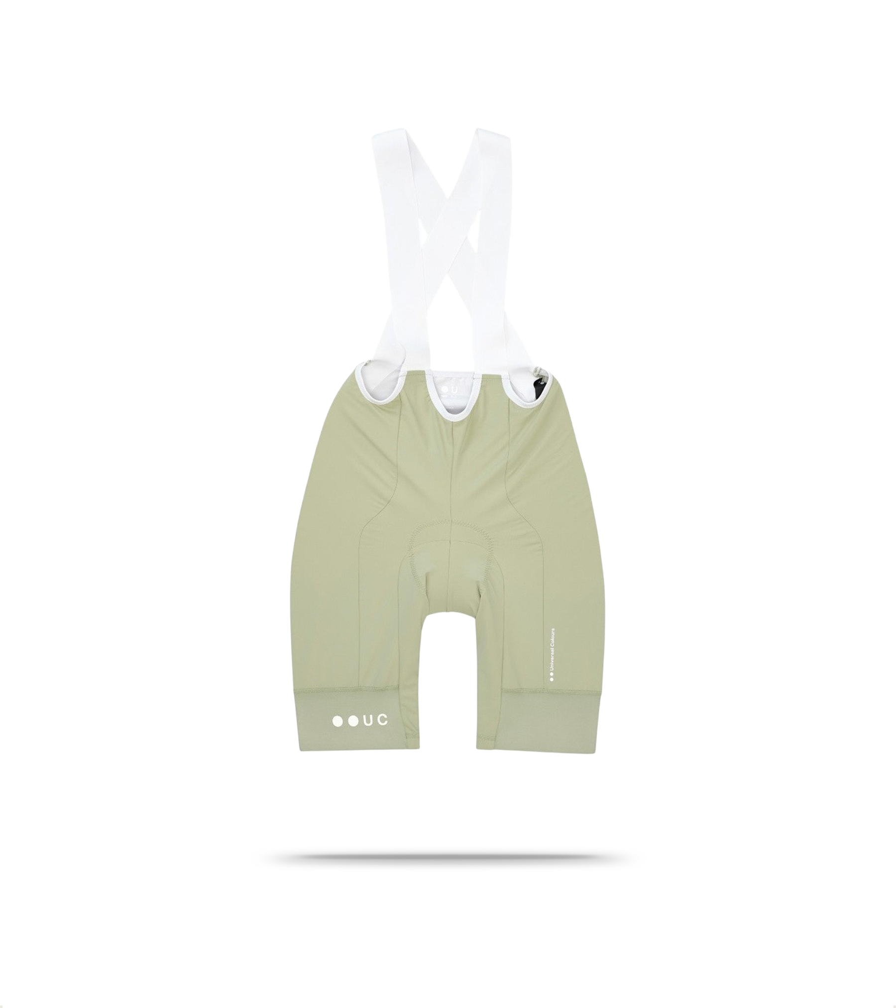 Mono Womens Bib Shorts 2.0