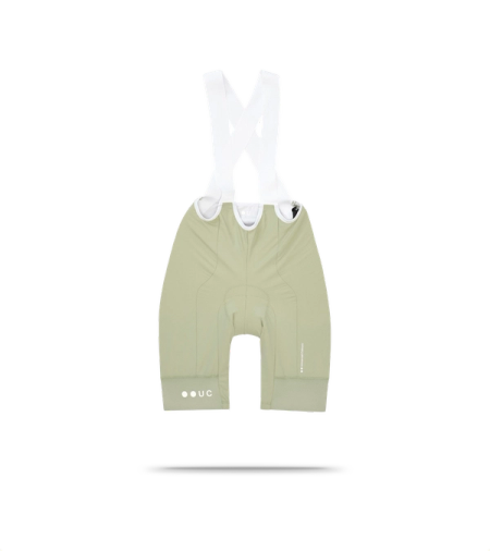 Mono Womens Bib Shorts 2.0