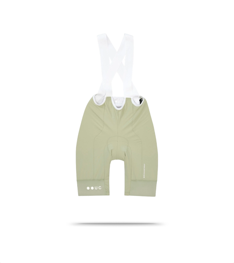 Mono Womens Bib Shorts 2.0