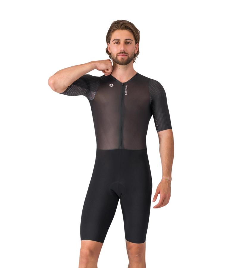 PR 3 Triathlon Speed Suit