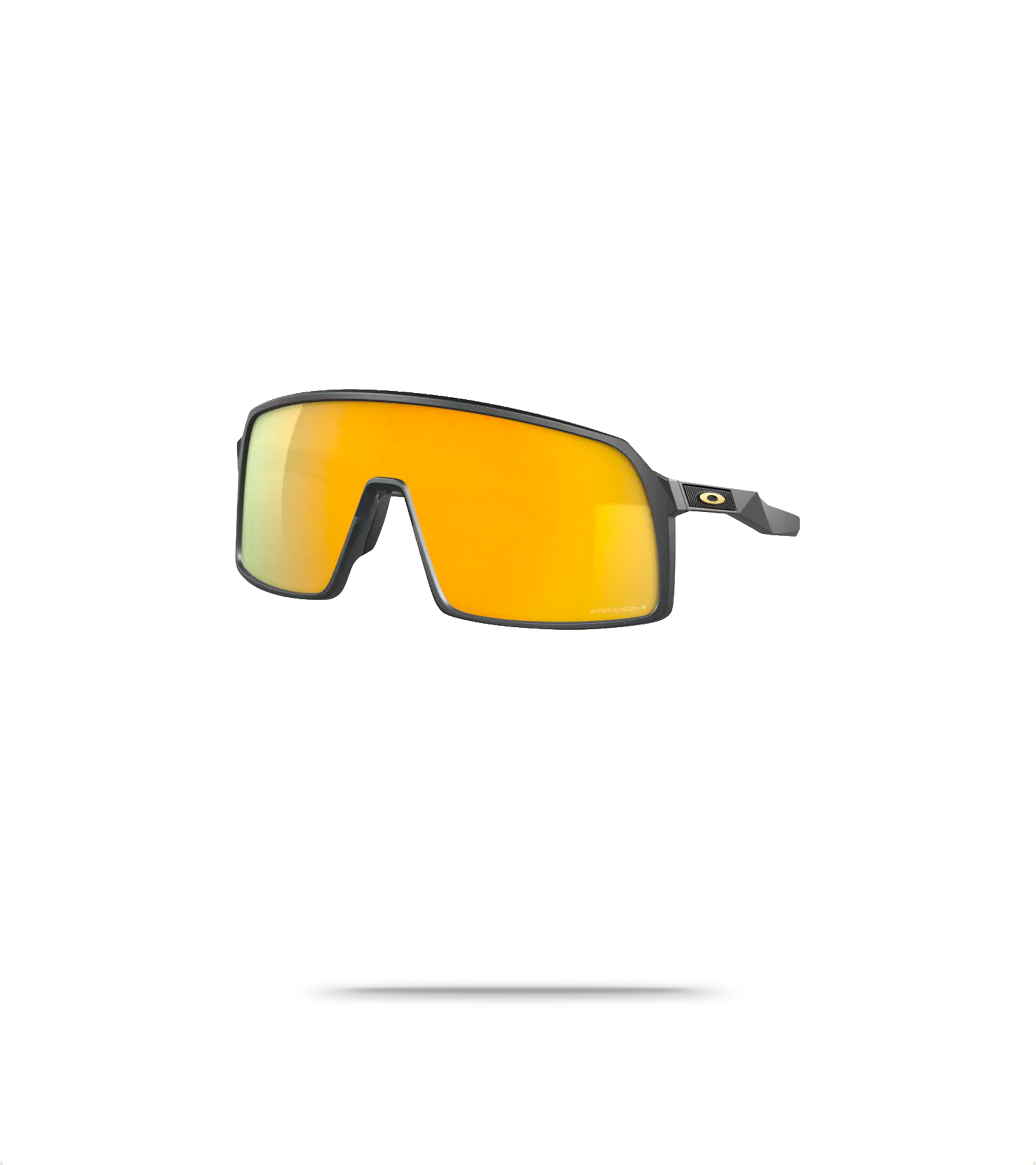 Matt Carbon - Prizm 24K