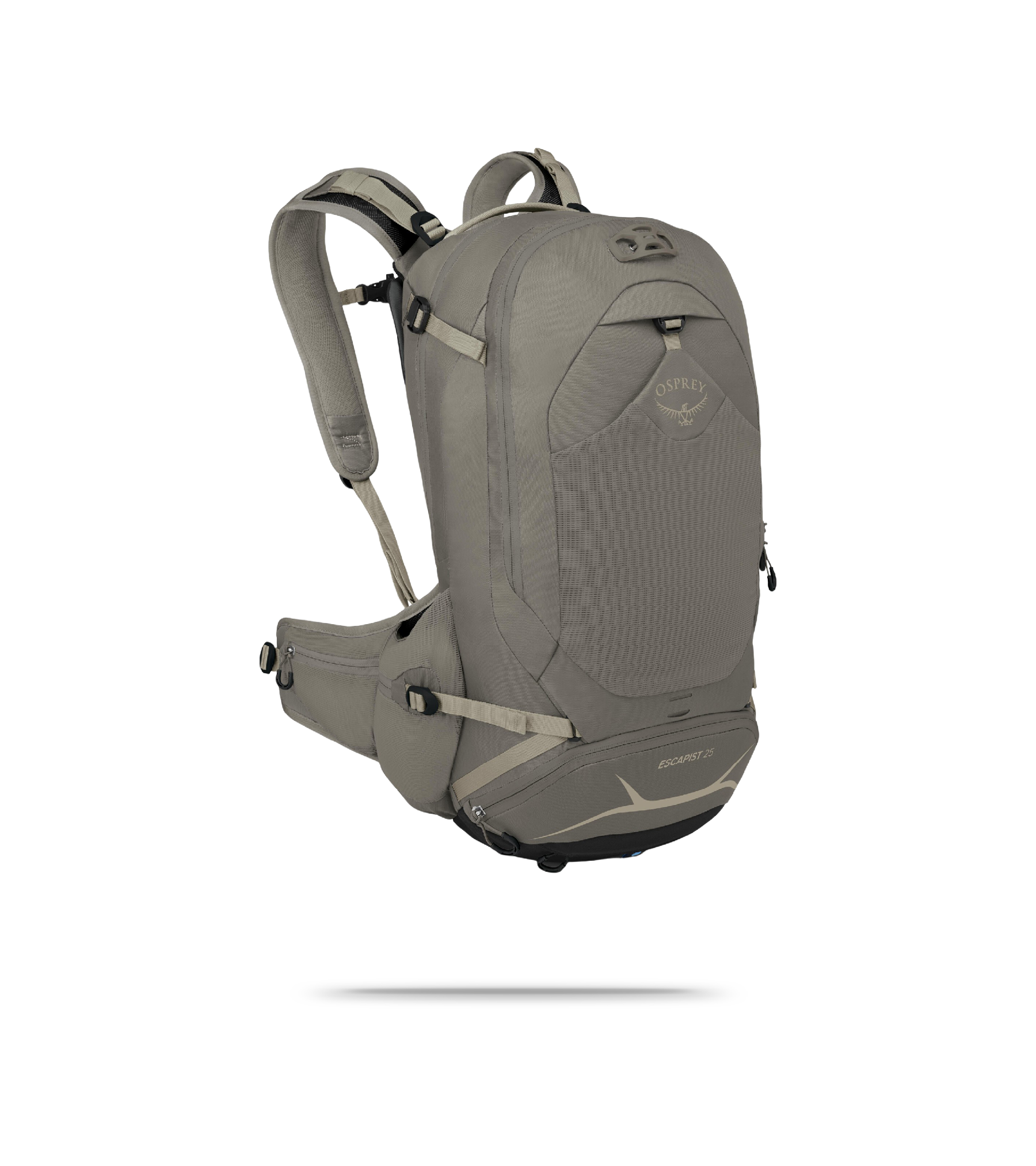 Escapist 25 MTB Backpack With Rain Cover