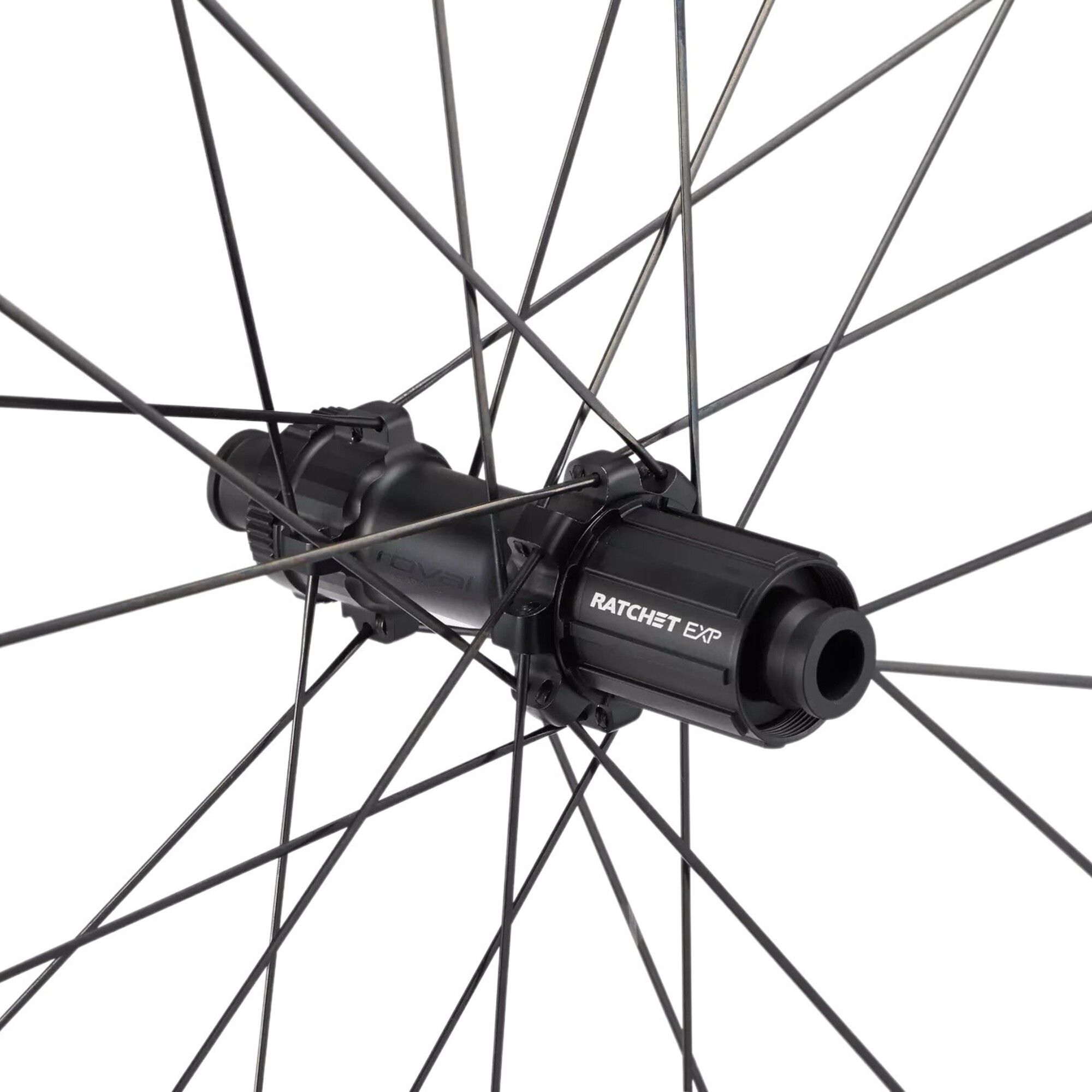 Roval Alpinist CLX II Disc Rear Wheel | Sigma Sports