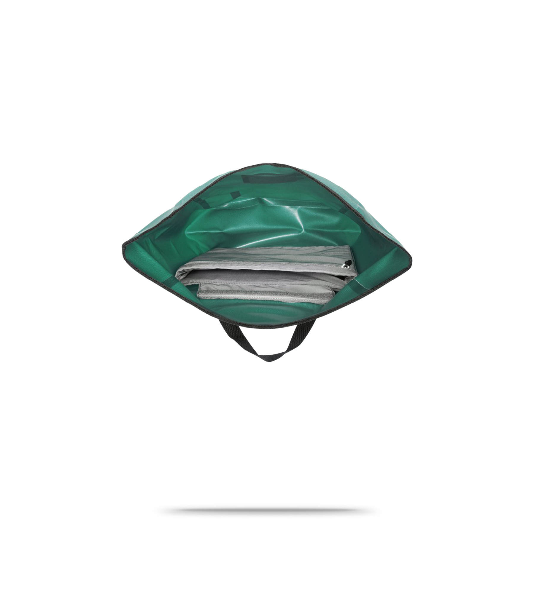 Velocity PS Roll-Top Backpack