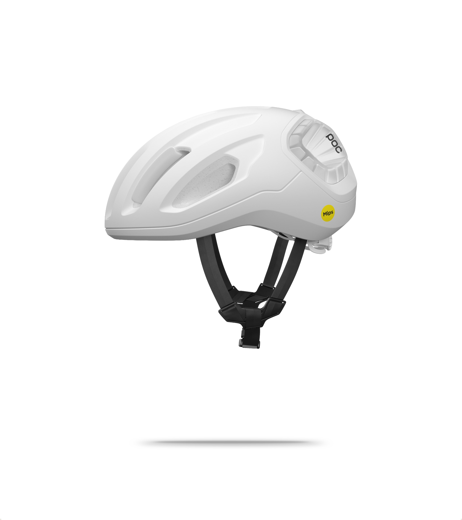 Amidal Road Helmet