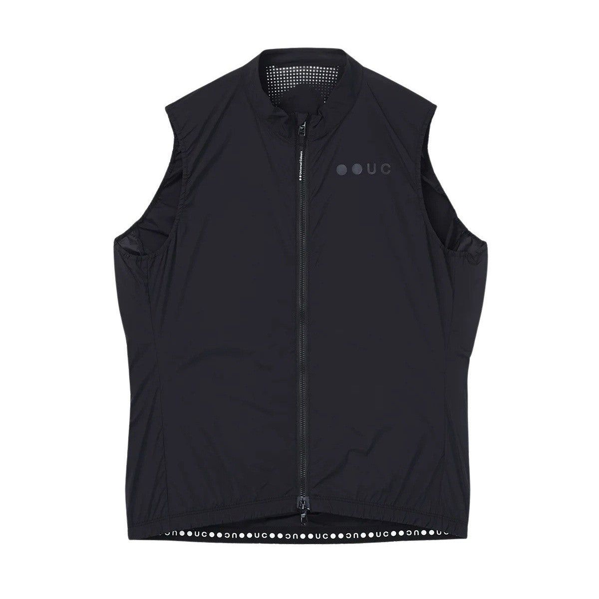Mono Gilet 2.0