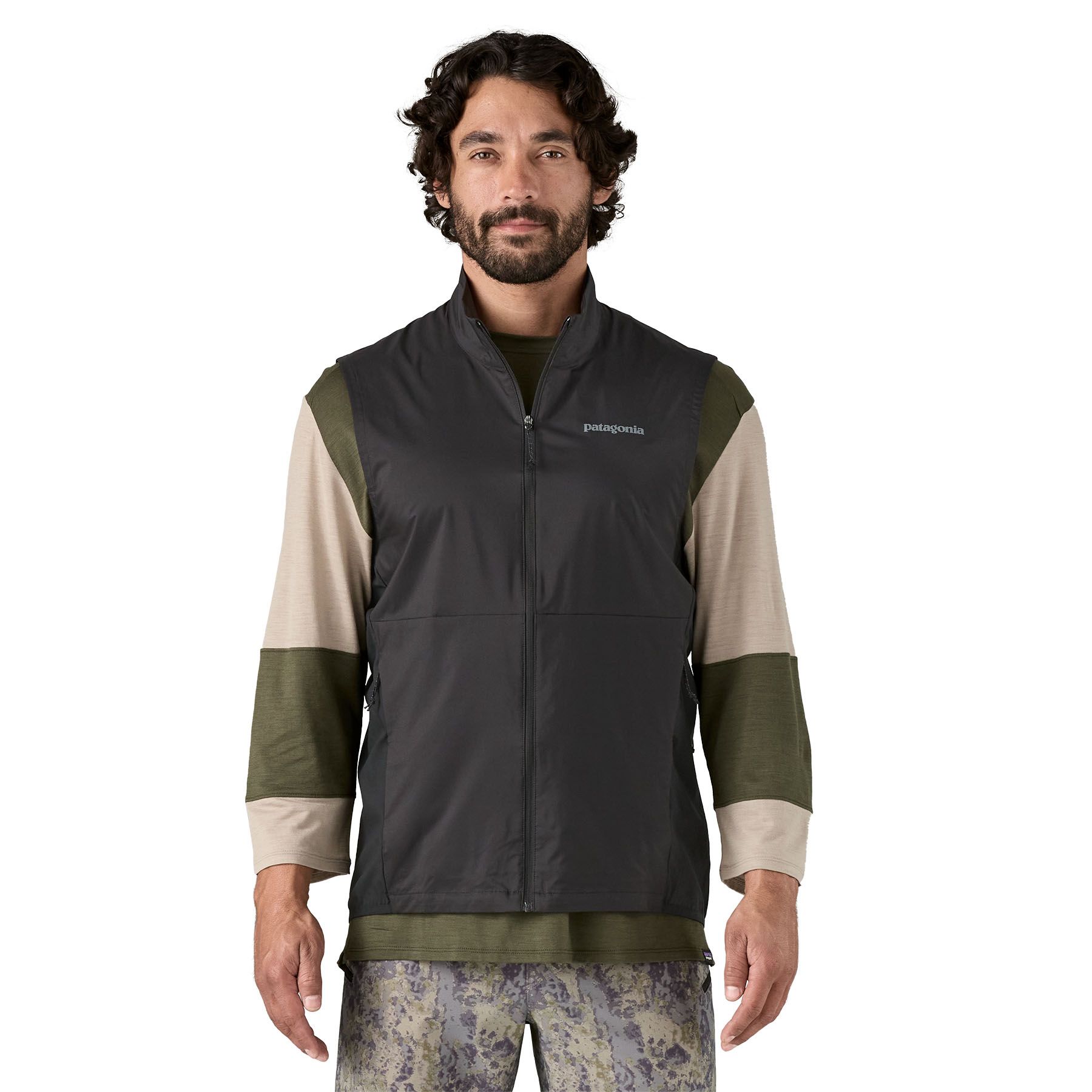 patagonia Trail Craft Vest パタゴニア ベスト XL Patagonia Trail Craft Vest | Sigma Sports