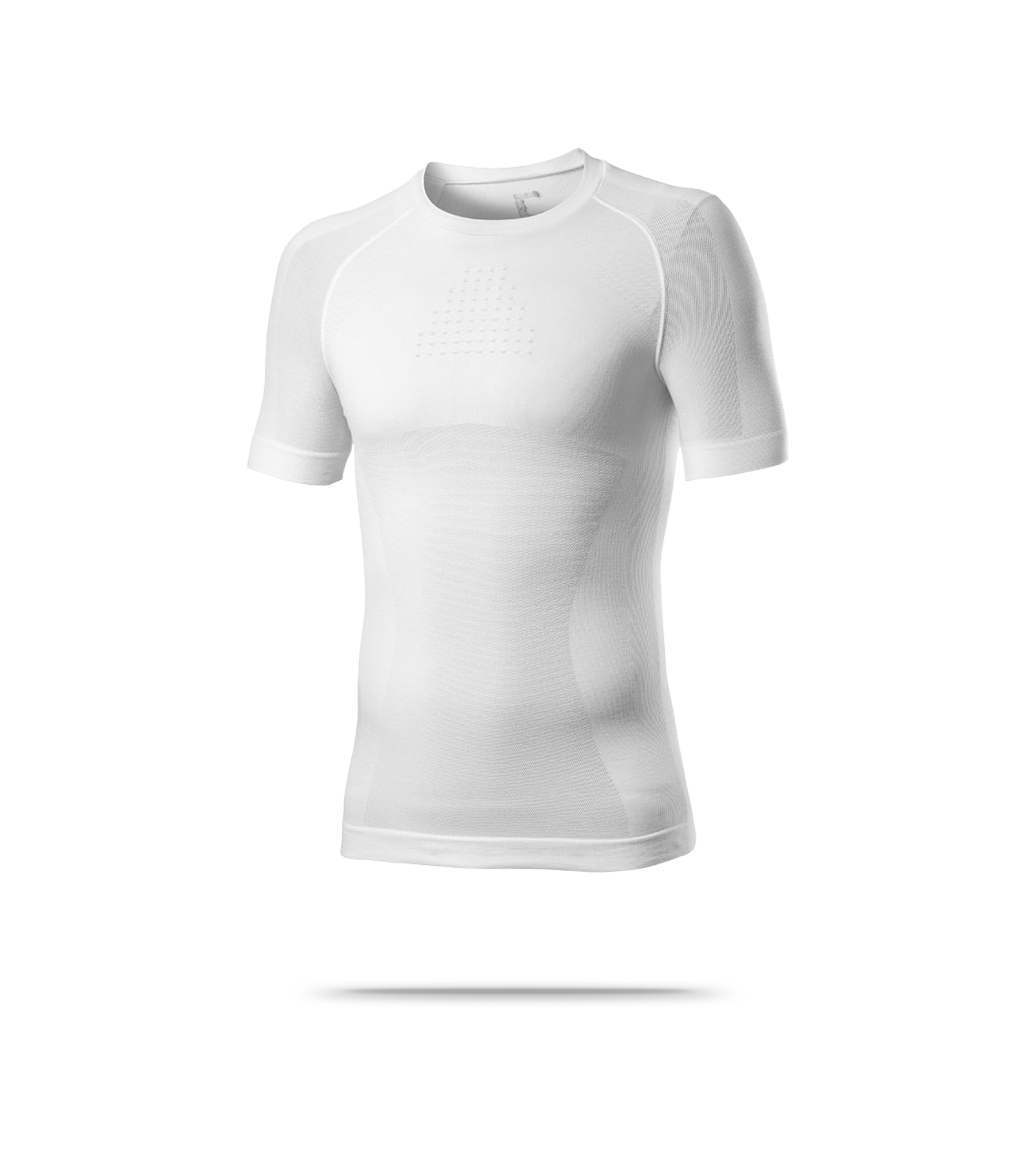 Core Seamless Short Sleeve Base Layer