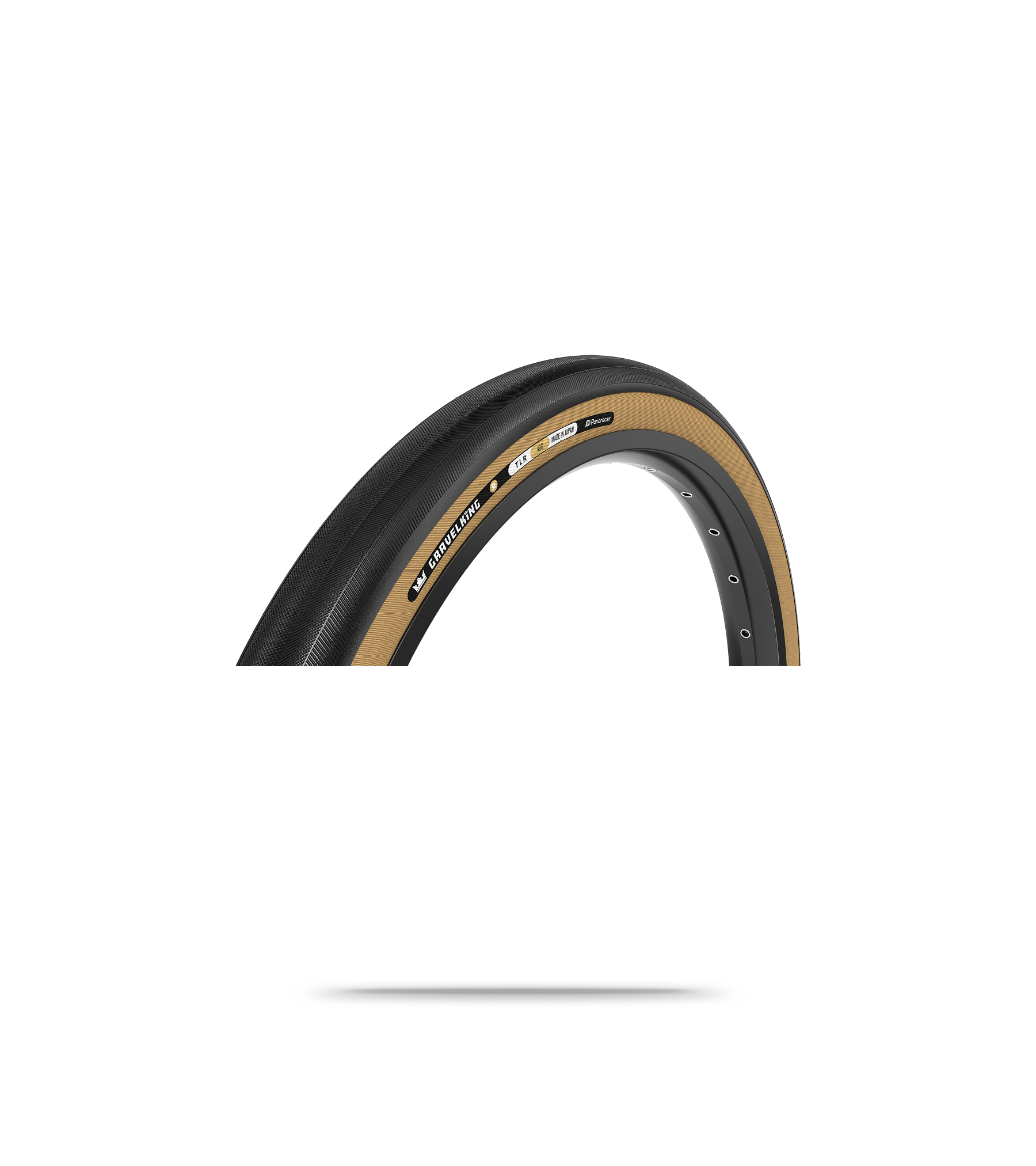 GravelKing Slick R-Line TLR Tyre