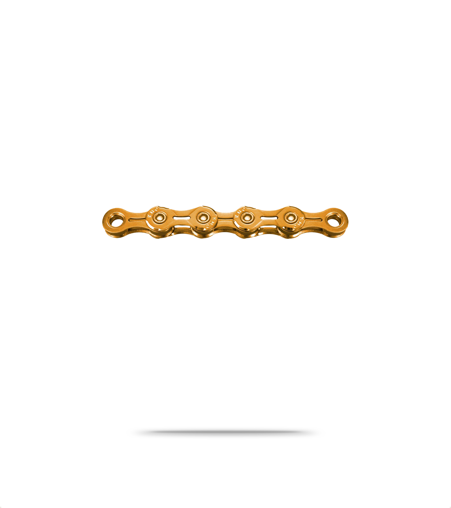 KMC X11EL Waxed Chain