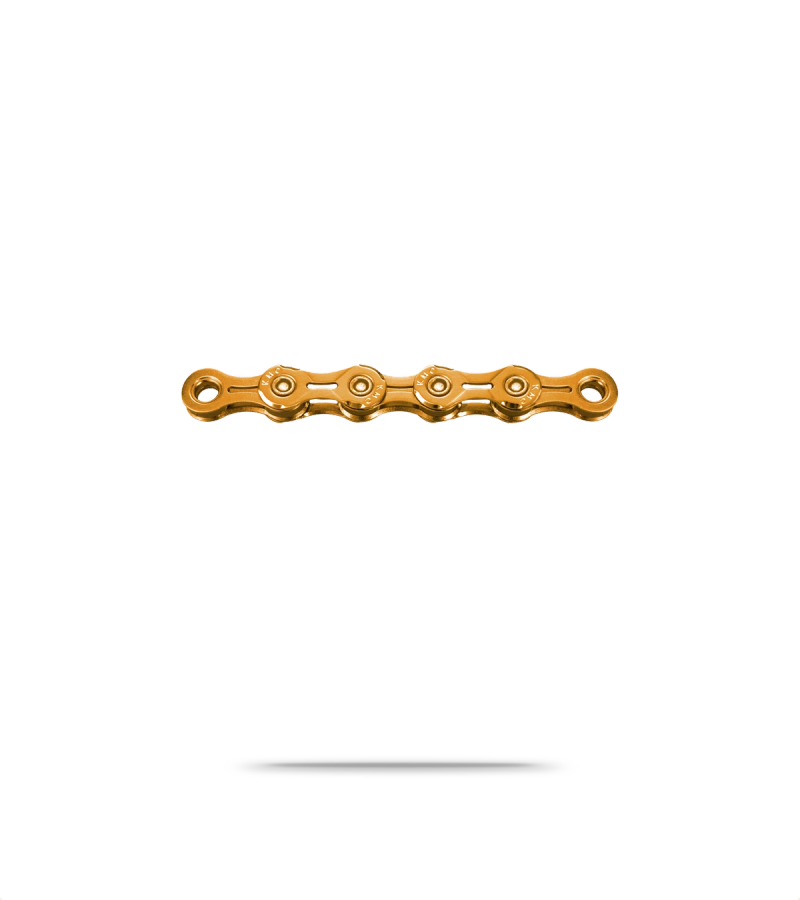 KMC X11EL Waxed Chain