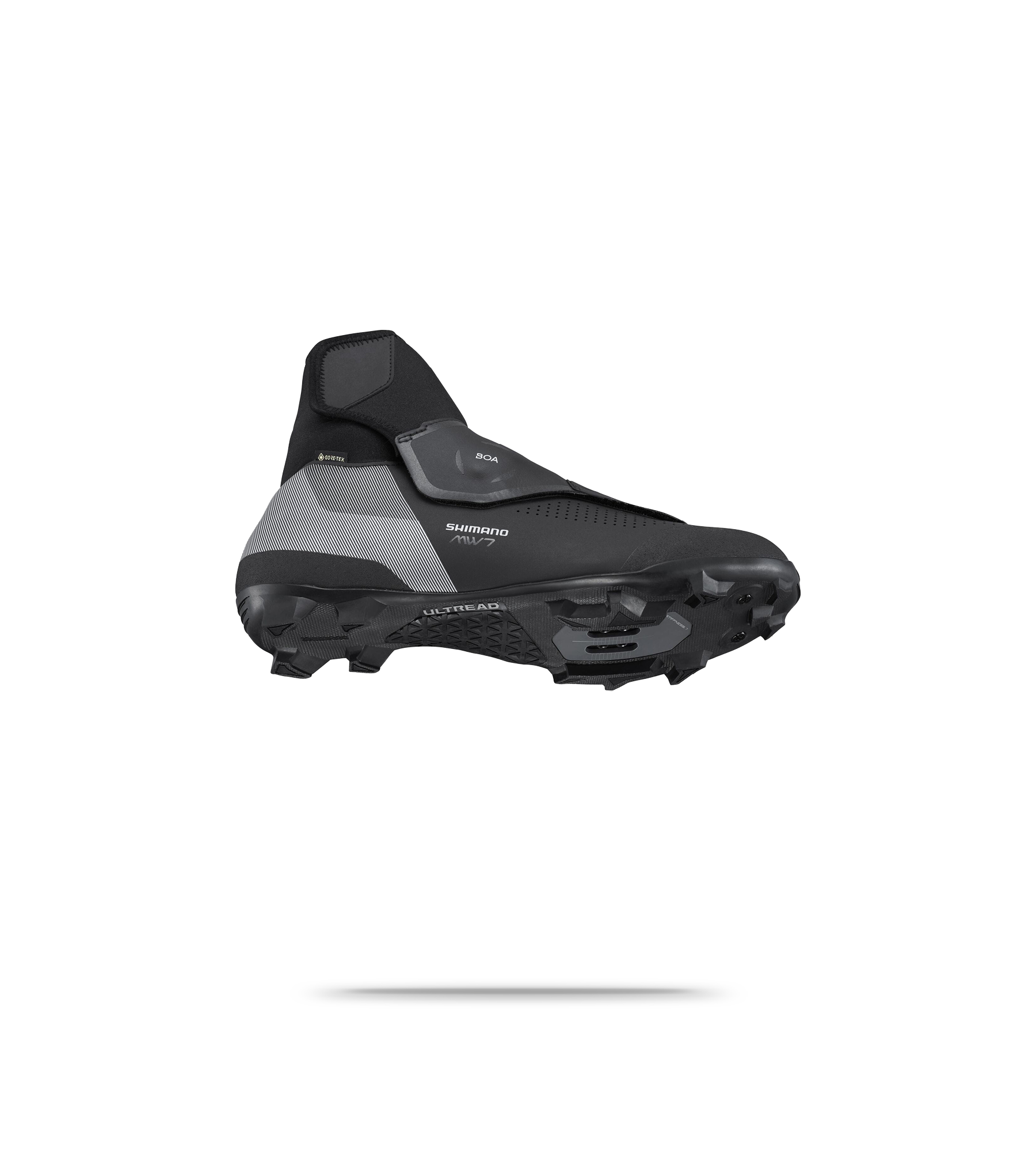 MW702 Gore-Tex MTB / Off-Road Cycling Shoes