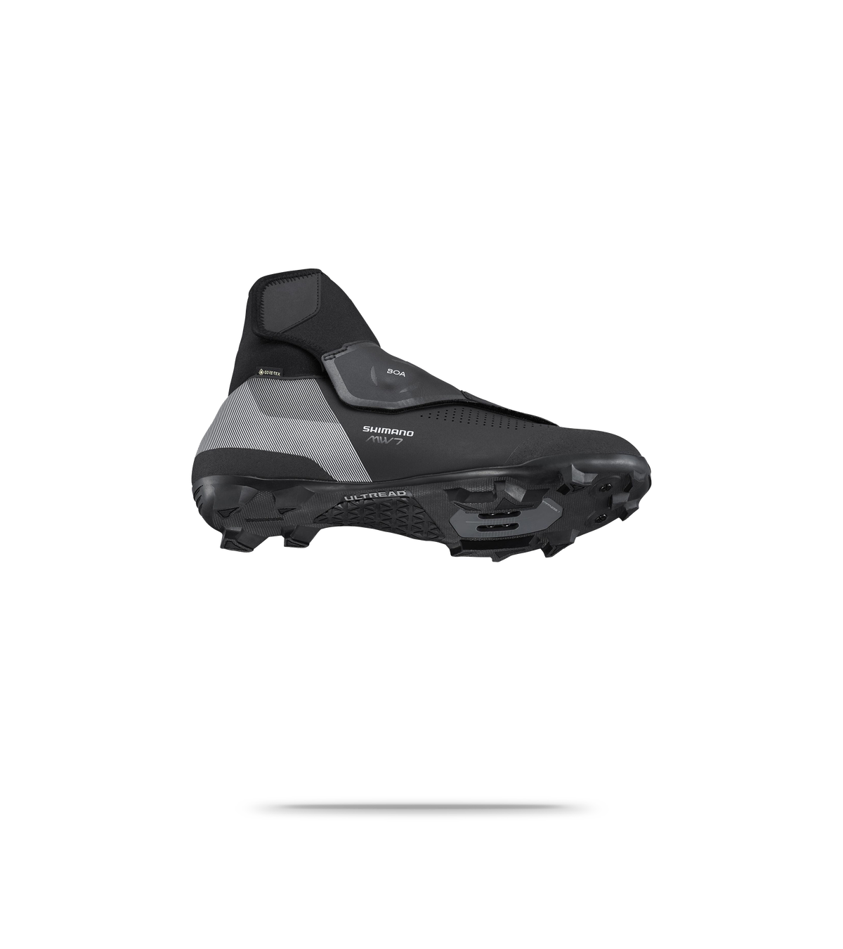 SHIMANO GORE-TEX シューズMW80 Shimano MW80 SPD shoes