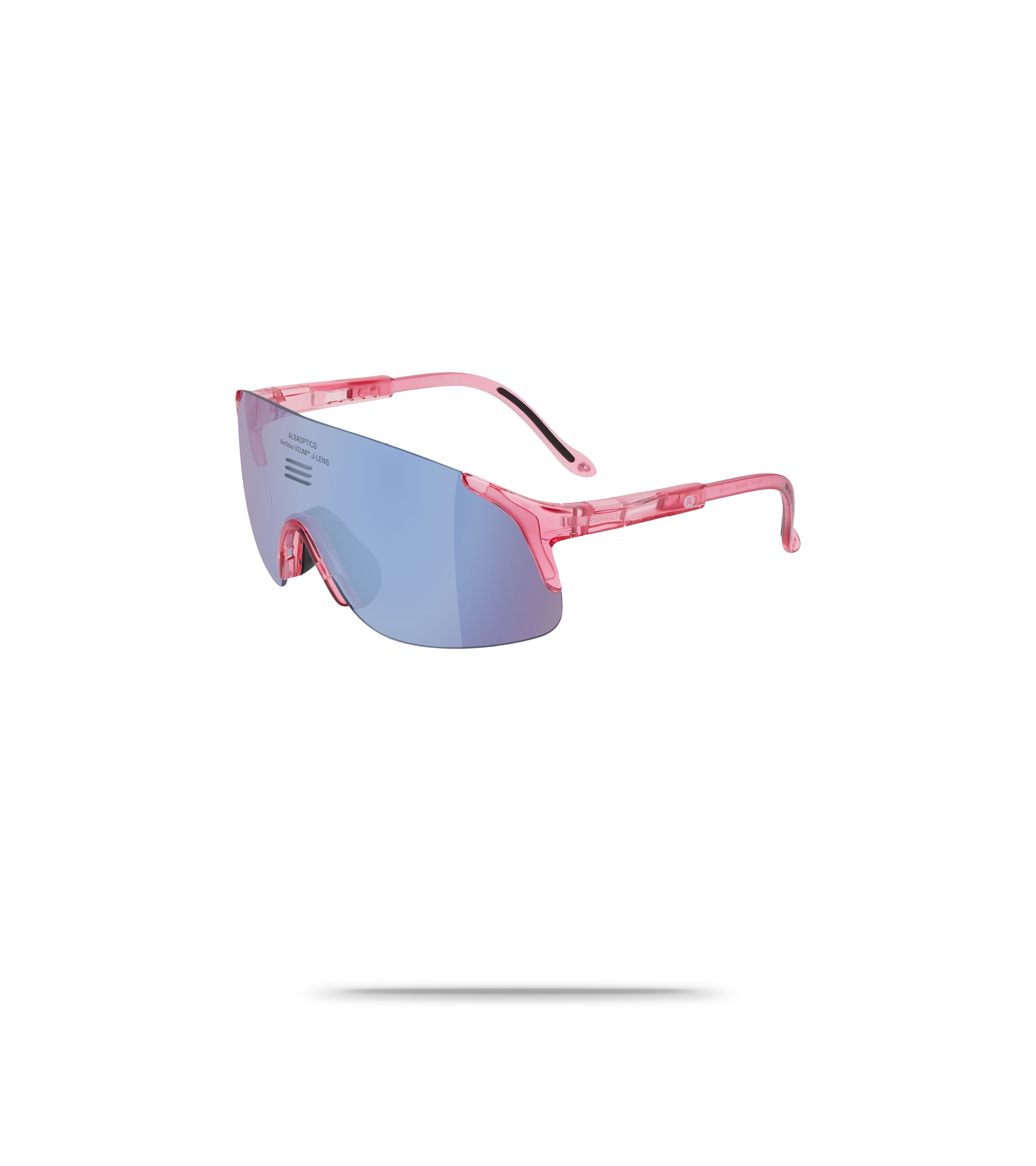 Cherry Glossy - F-Lens FLM Photochromic