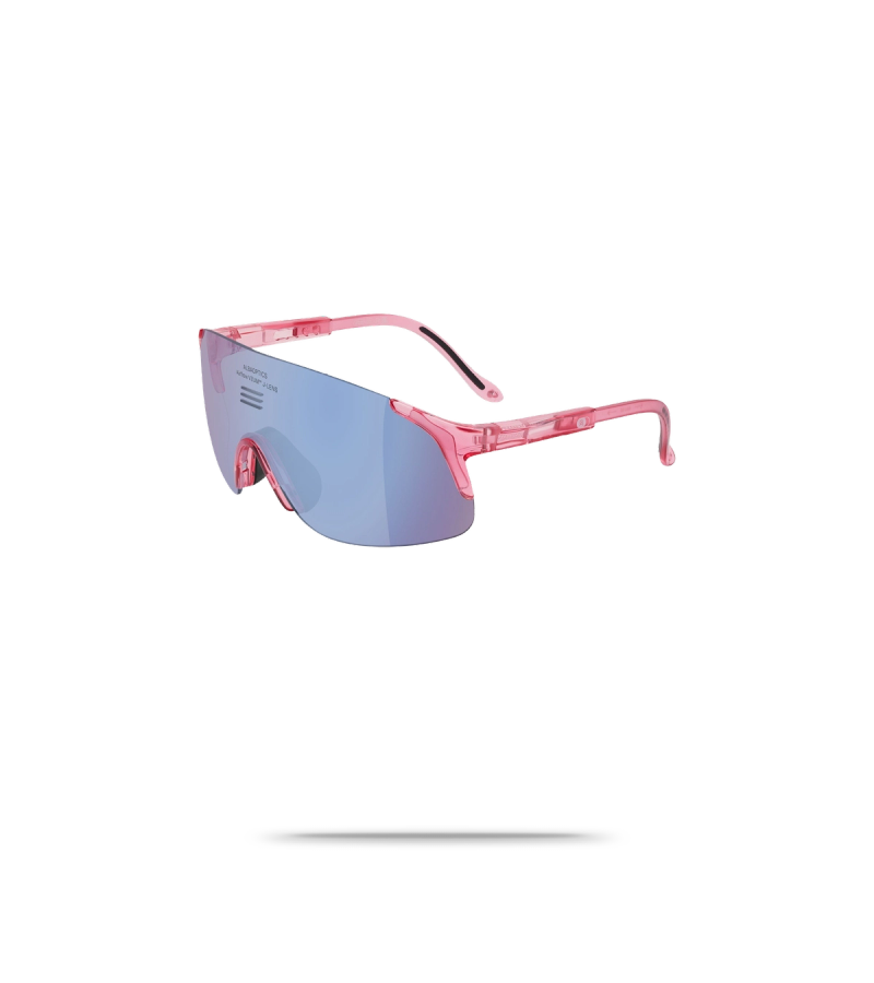 Jumbo Photochromic Sport Sunglasses